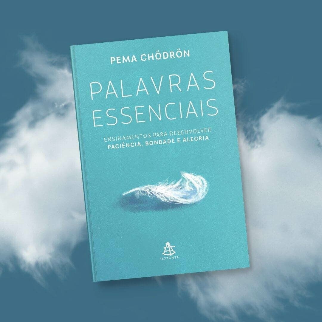 undefined | Livro - Palavras Essenciais