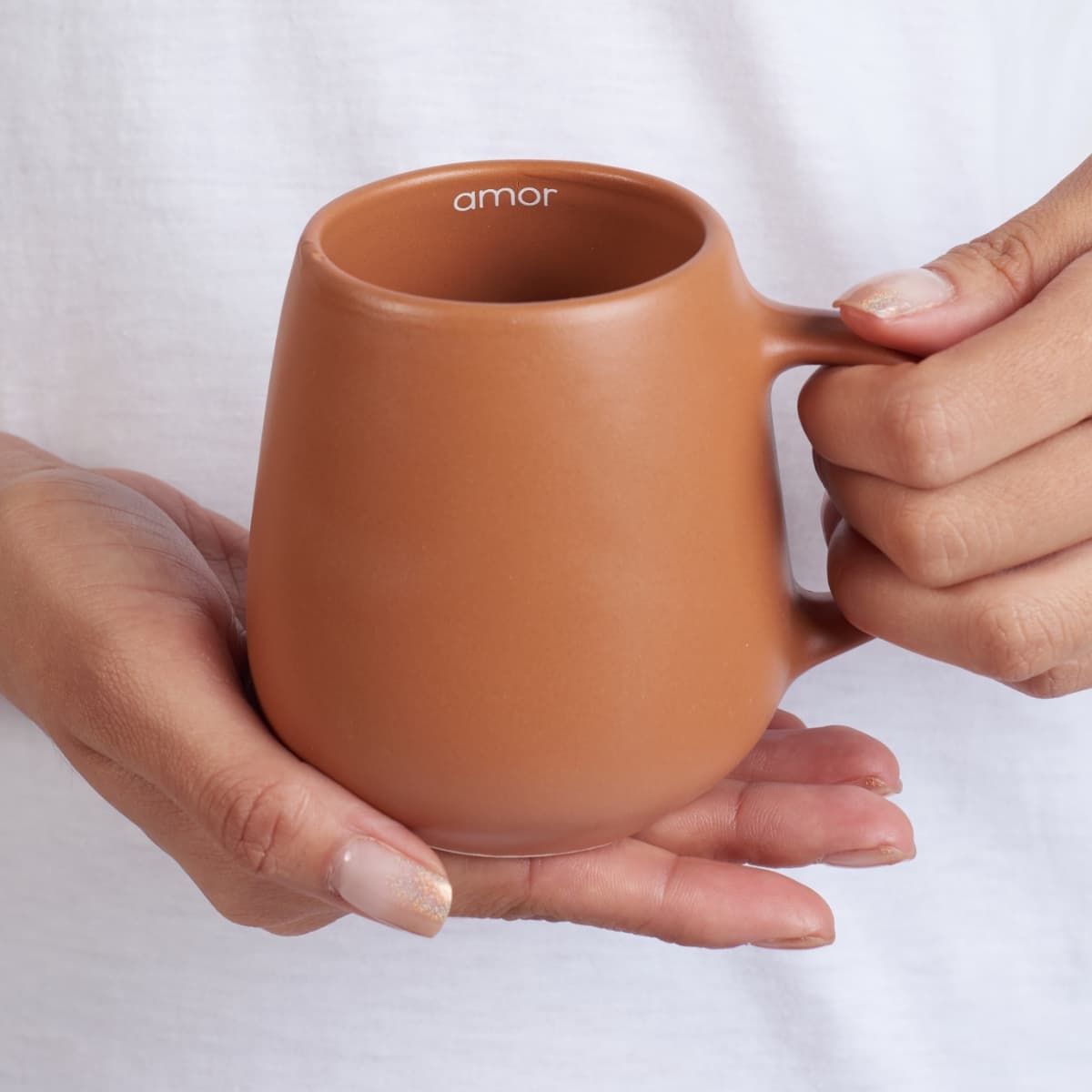 undefined | Caneca Vibes - Amor