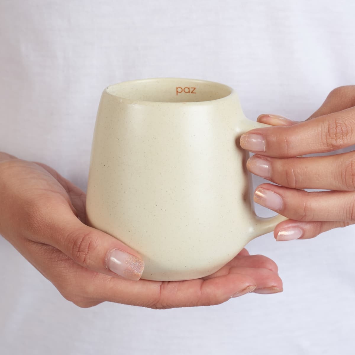 undefined | Caneca Vibes - Paz