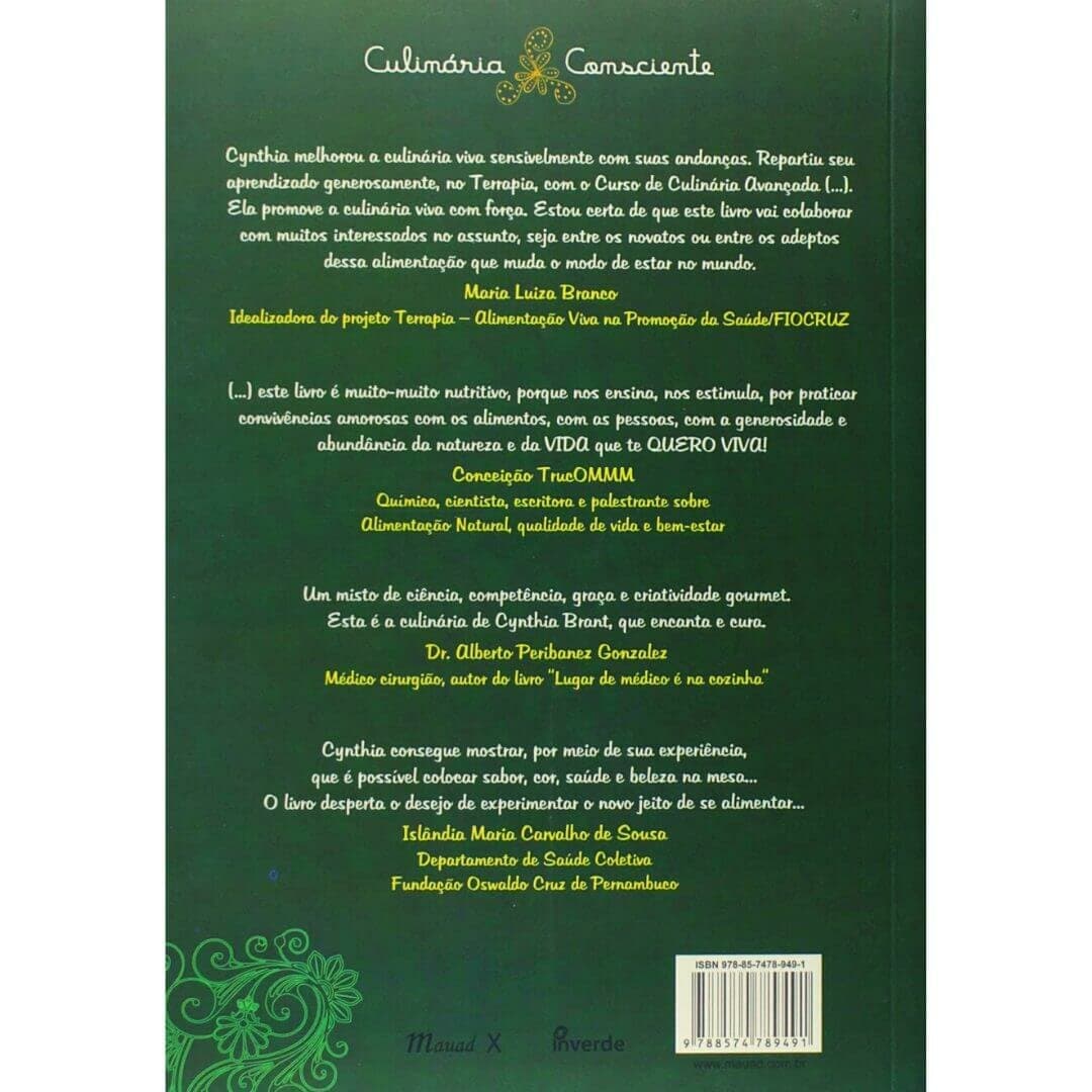 undefined | Livro - Abóboras e abobrinhas - Histórias e receitas da culinária viva
