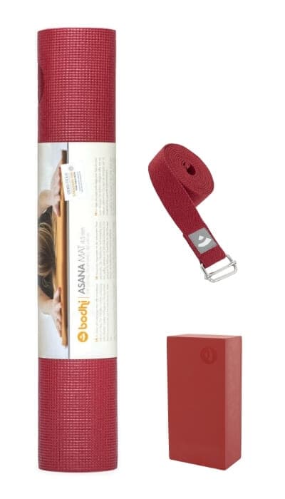 undefined | Kit Yoga Iniciante