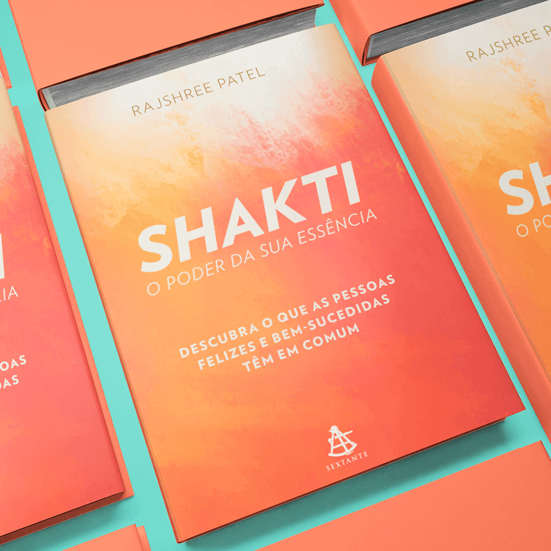 undefined | Livro - Shakti - O Poder da Sua Essência
