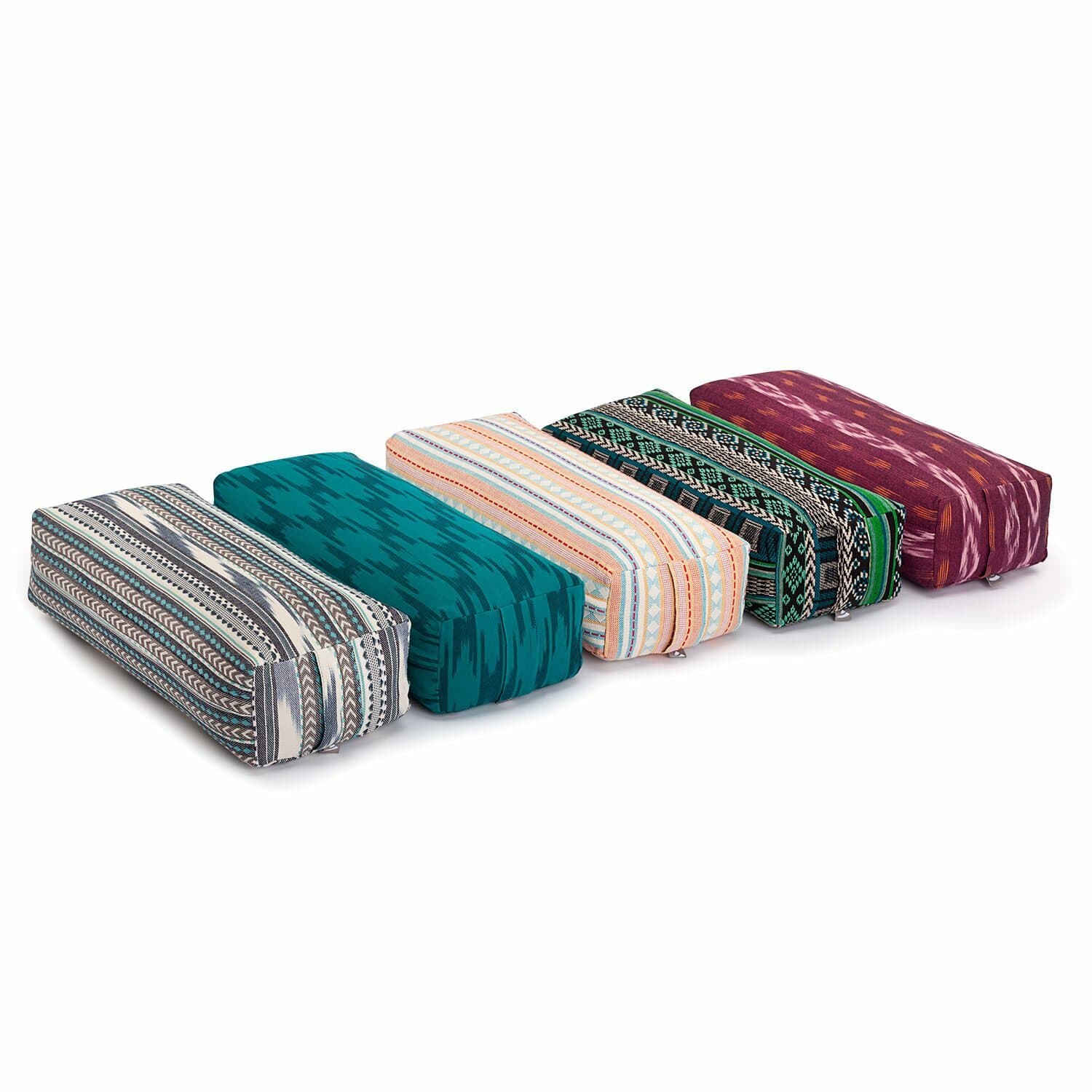 undefined | Salamba Bolster Ethno