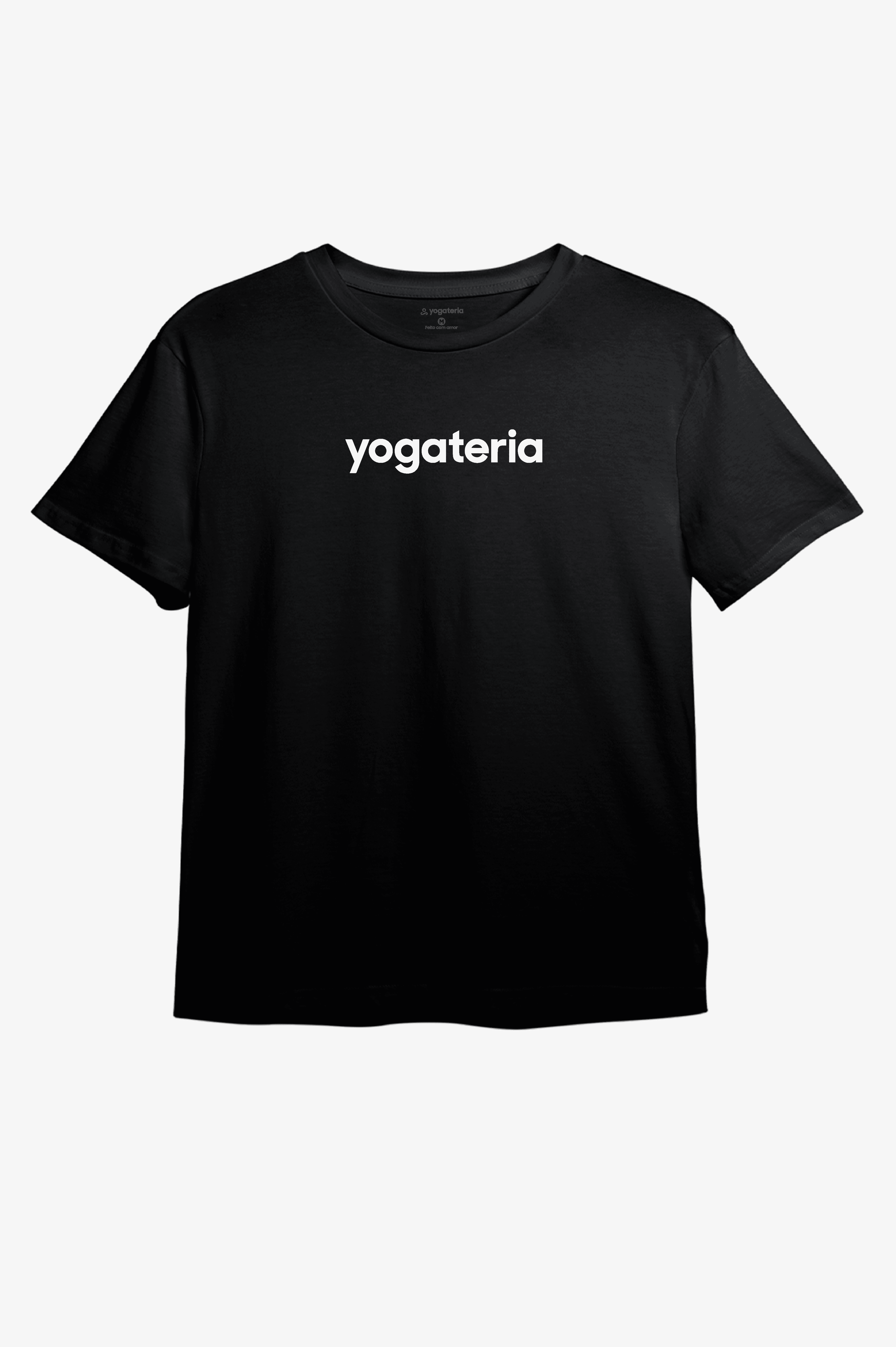undefined | Camiseta Yogateria