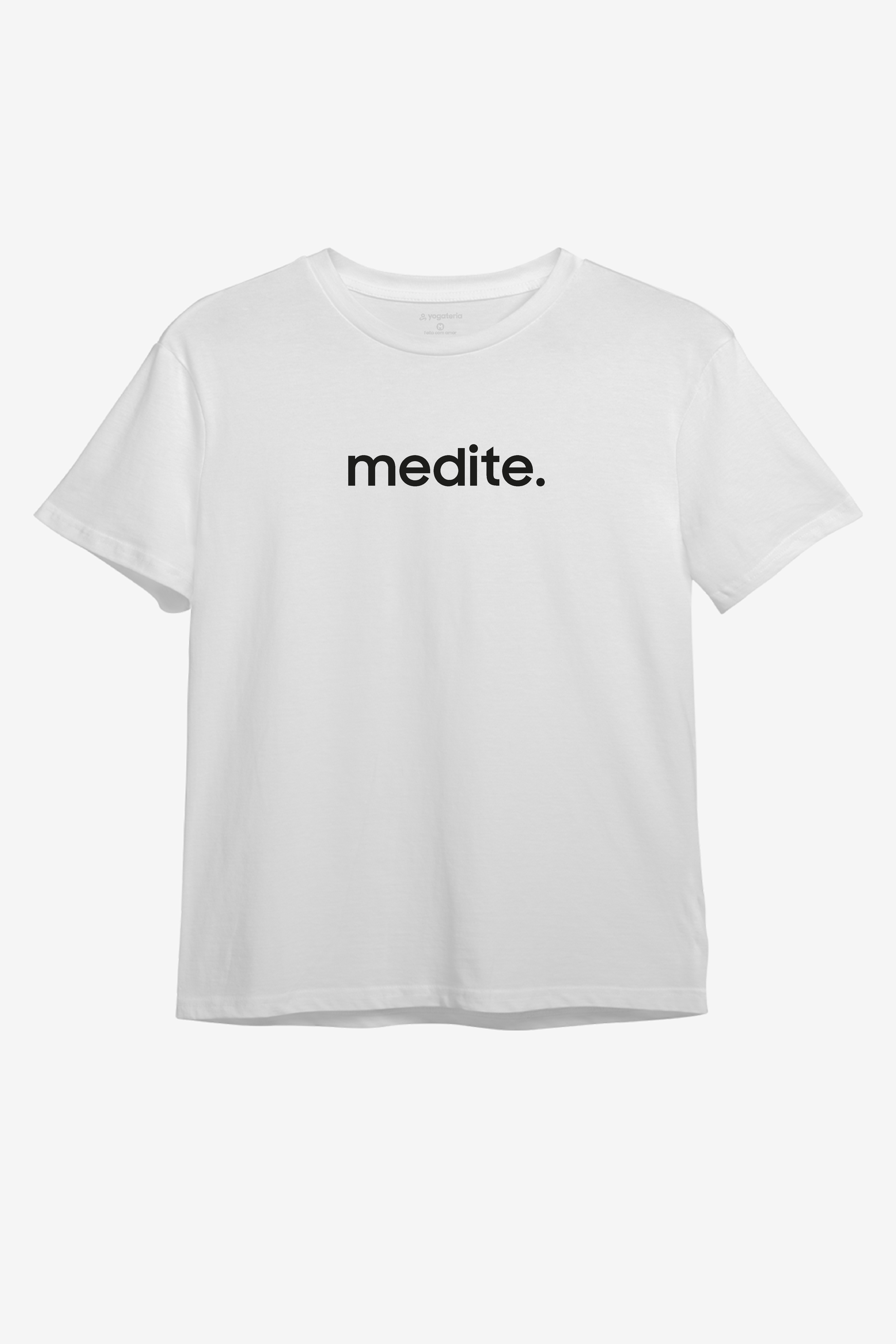 undefined | Camiseta Medite