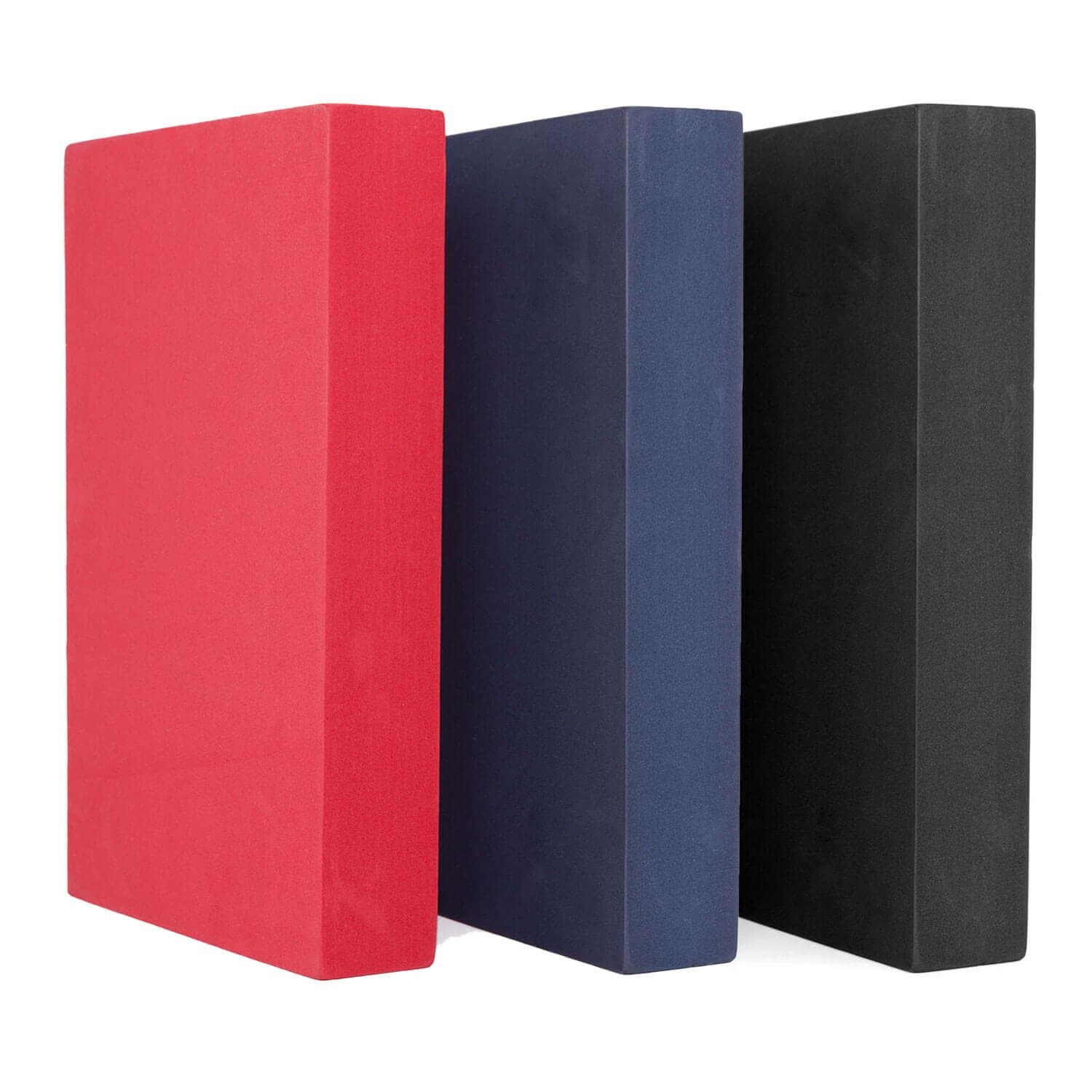 undefined | Bloco de Yoga EVA - Extra Largo