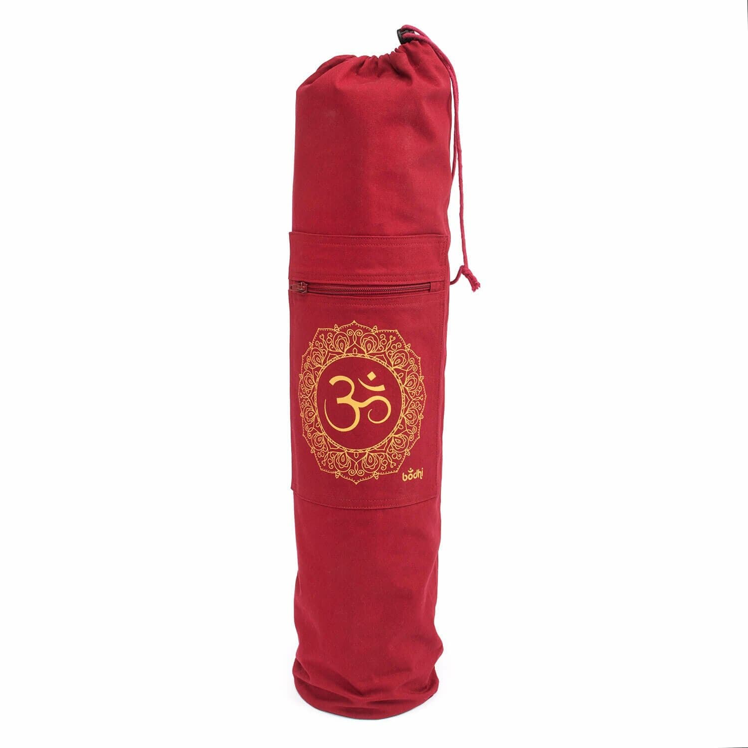 undefined | Bolsa Yoga Om