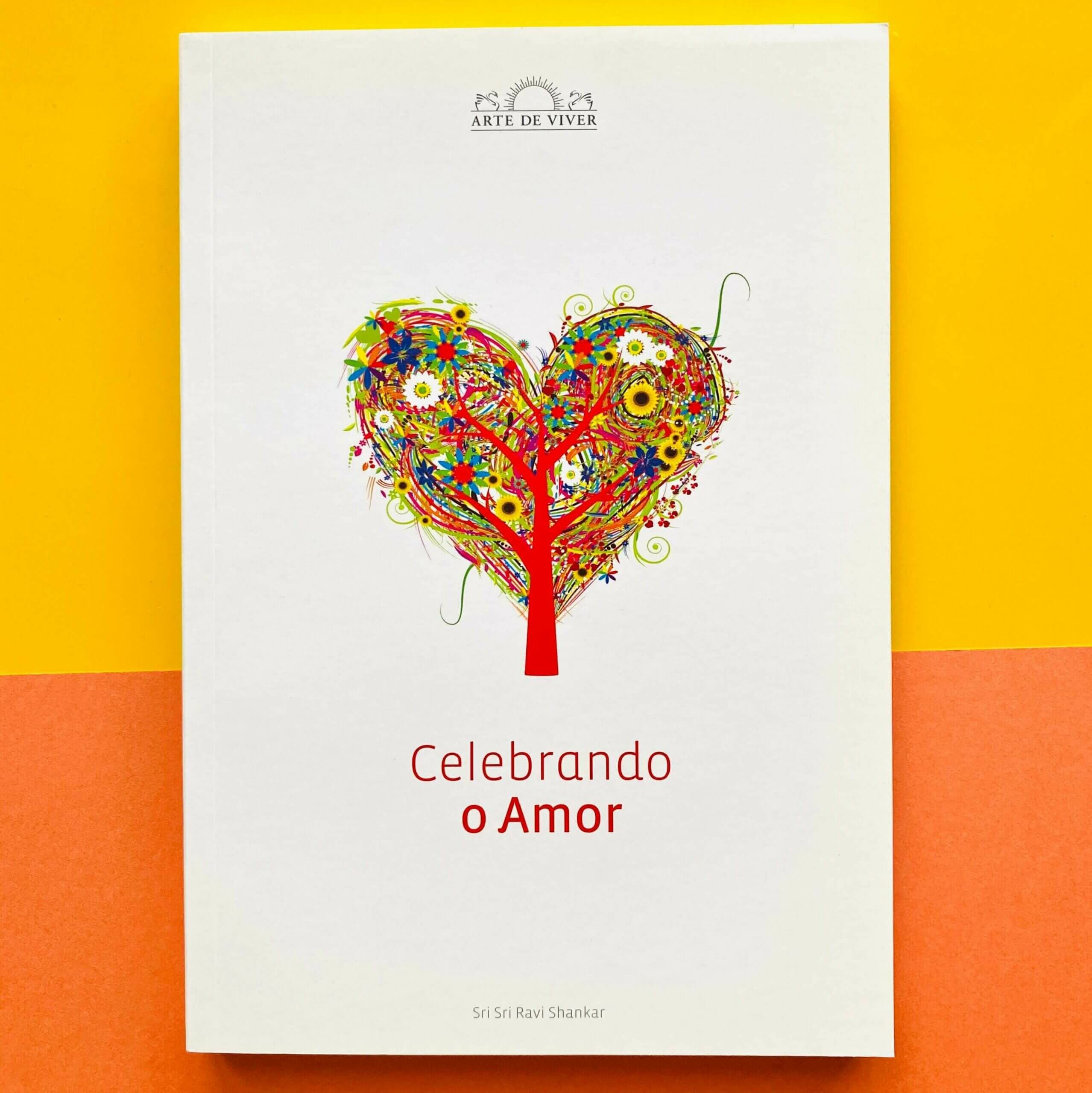 undefined | Livro - Celebrando o Amor