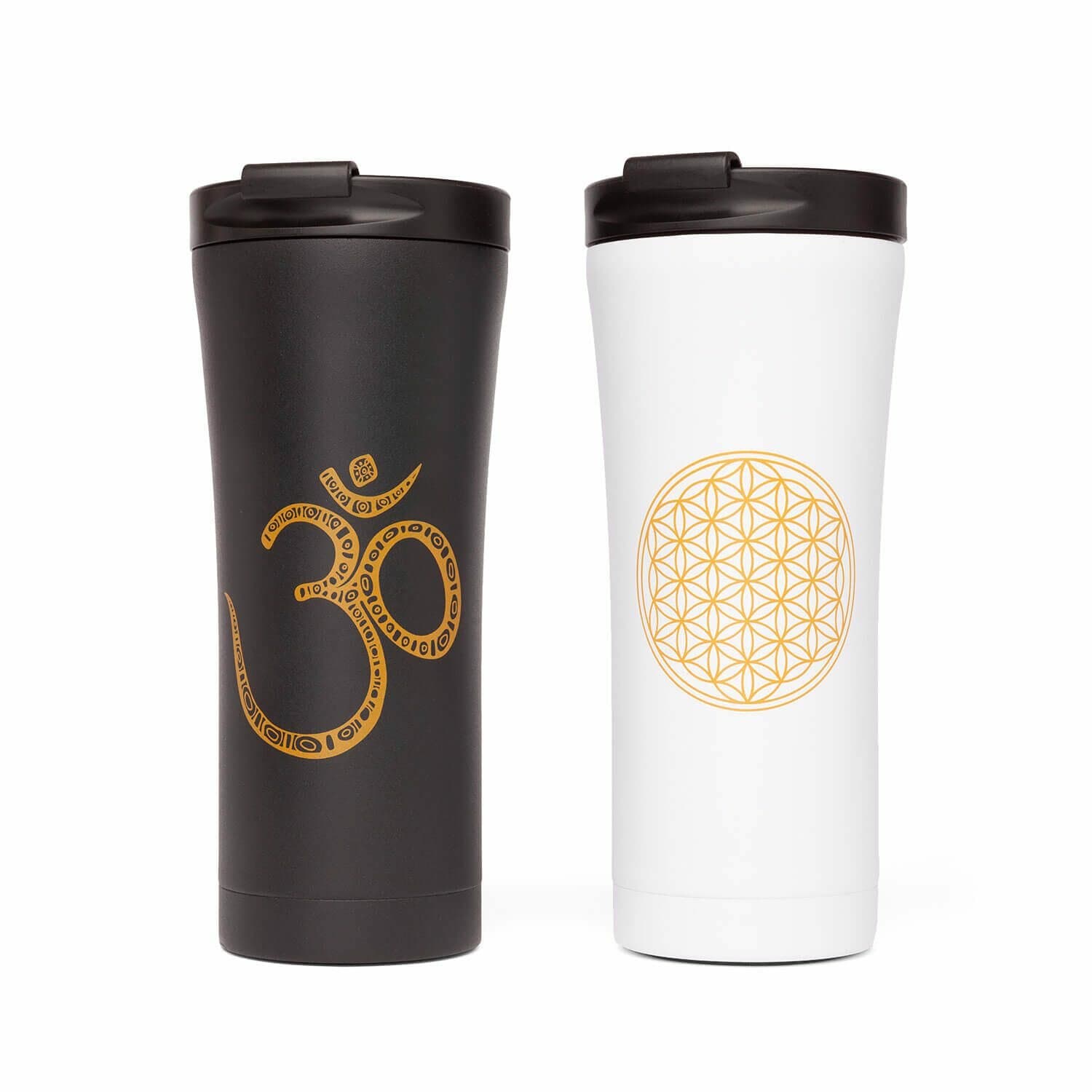 undefined | Copo Térmico Yoga - 480 ml