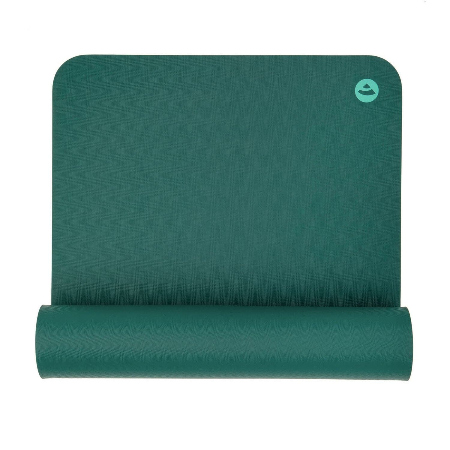 undefined | Tapete de yoga Ecopro - 4mm borracha natural