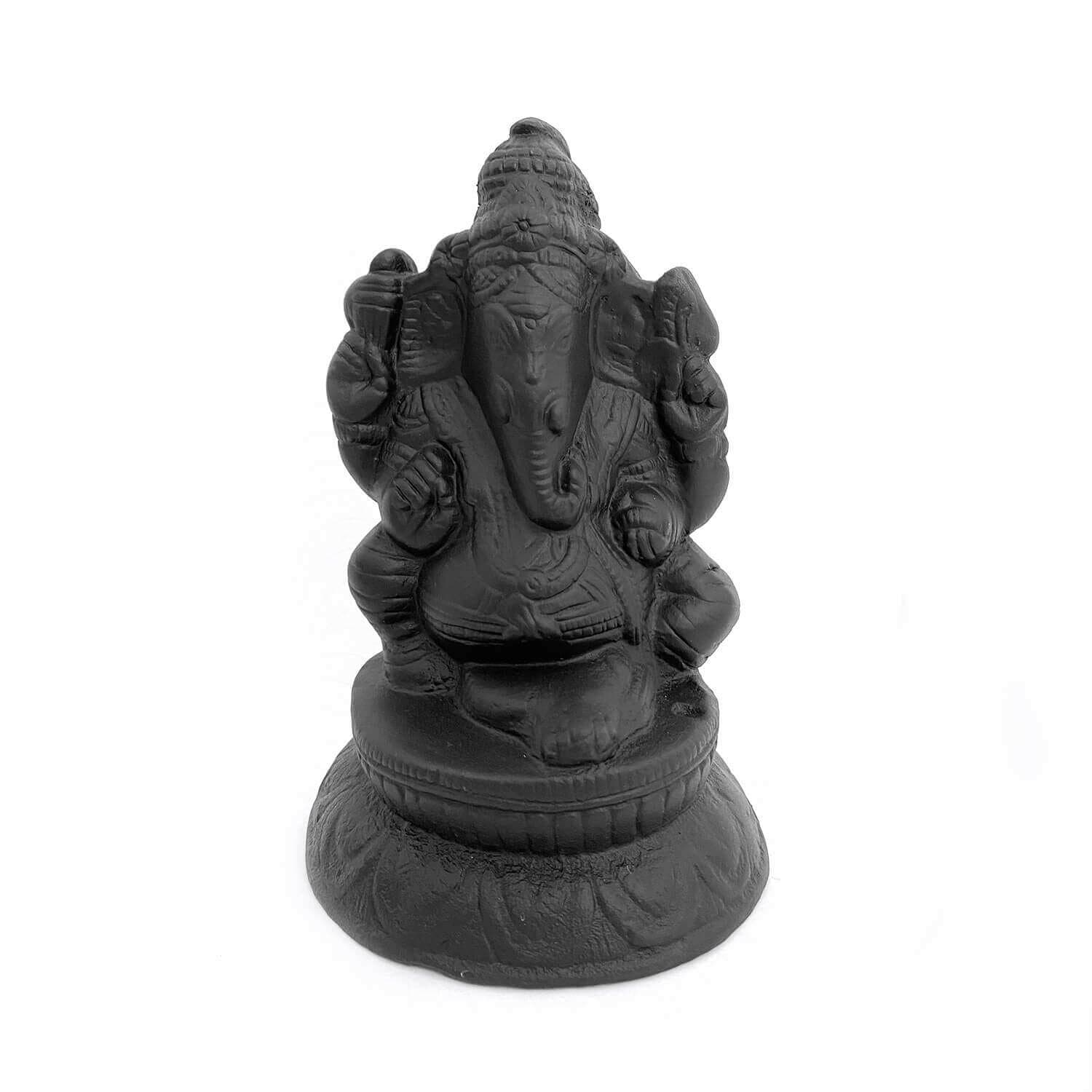 undefined | Estátua Ganesha - Pequeno