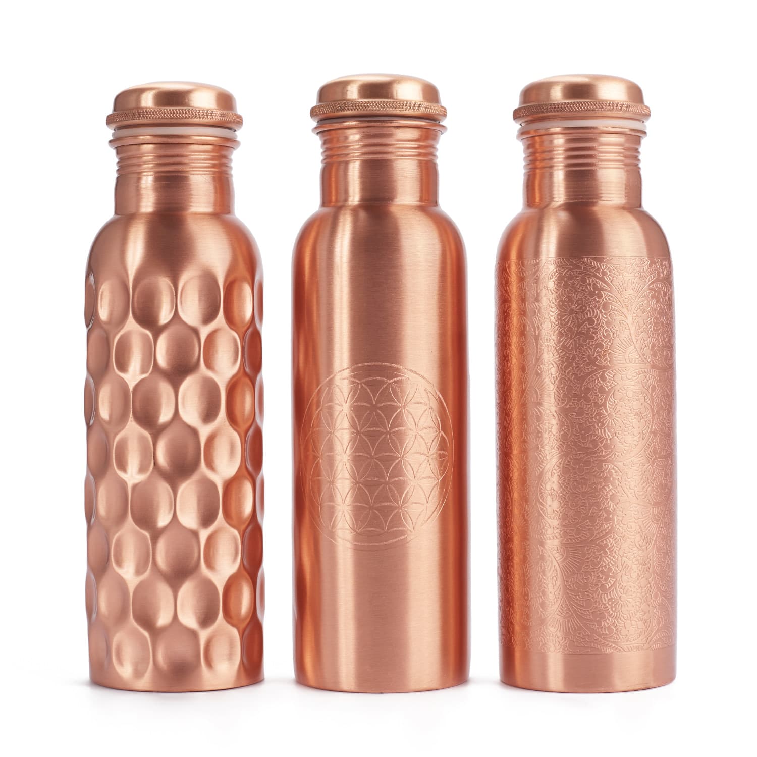 undefined | Garrafa Cobre - 800 ml