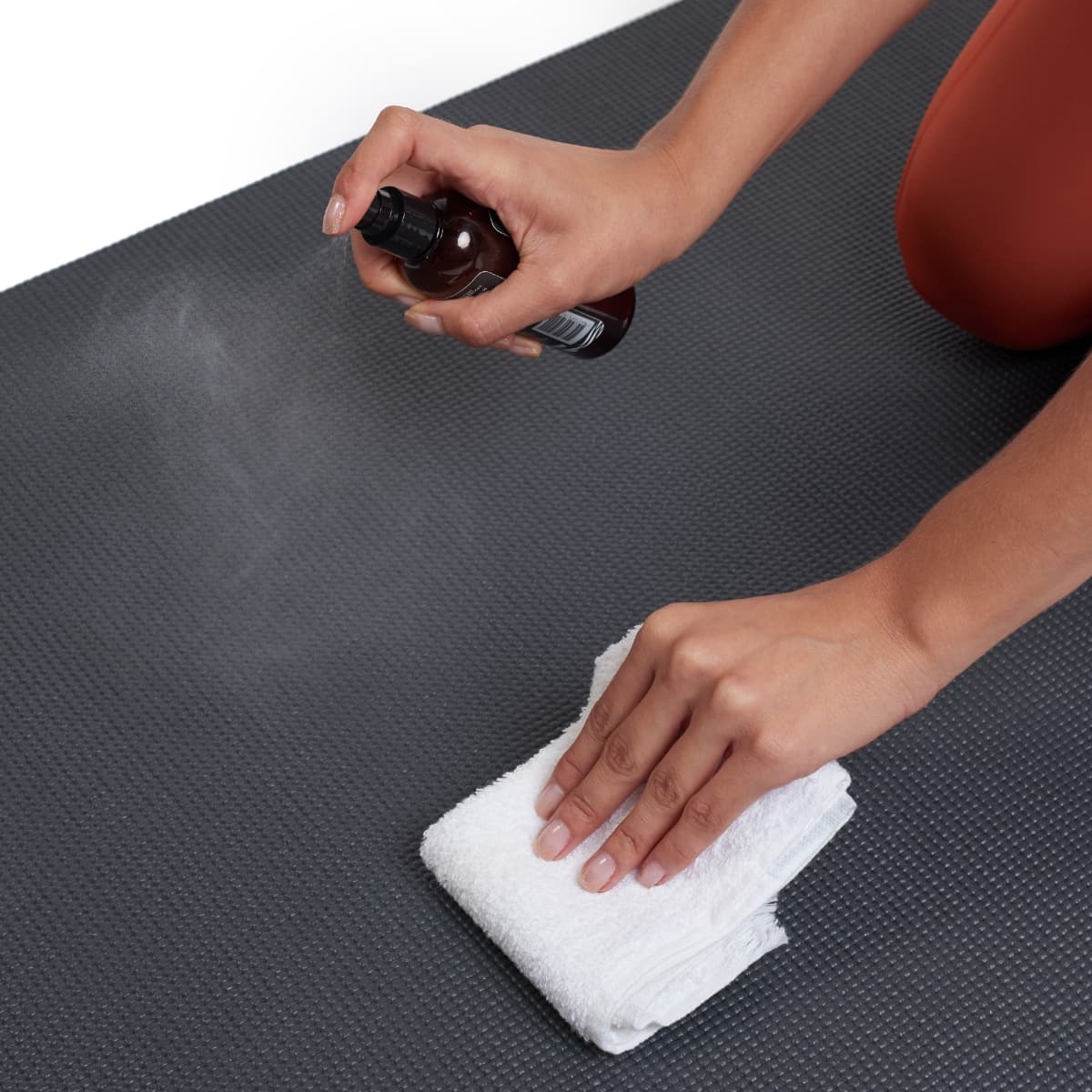 undefined | Limpador de Tapete de Yoga