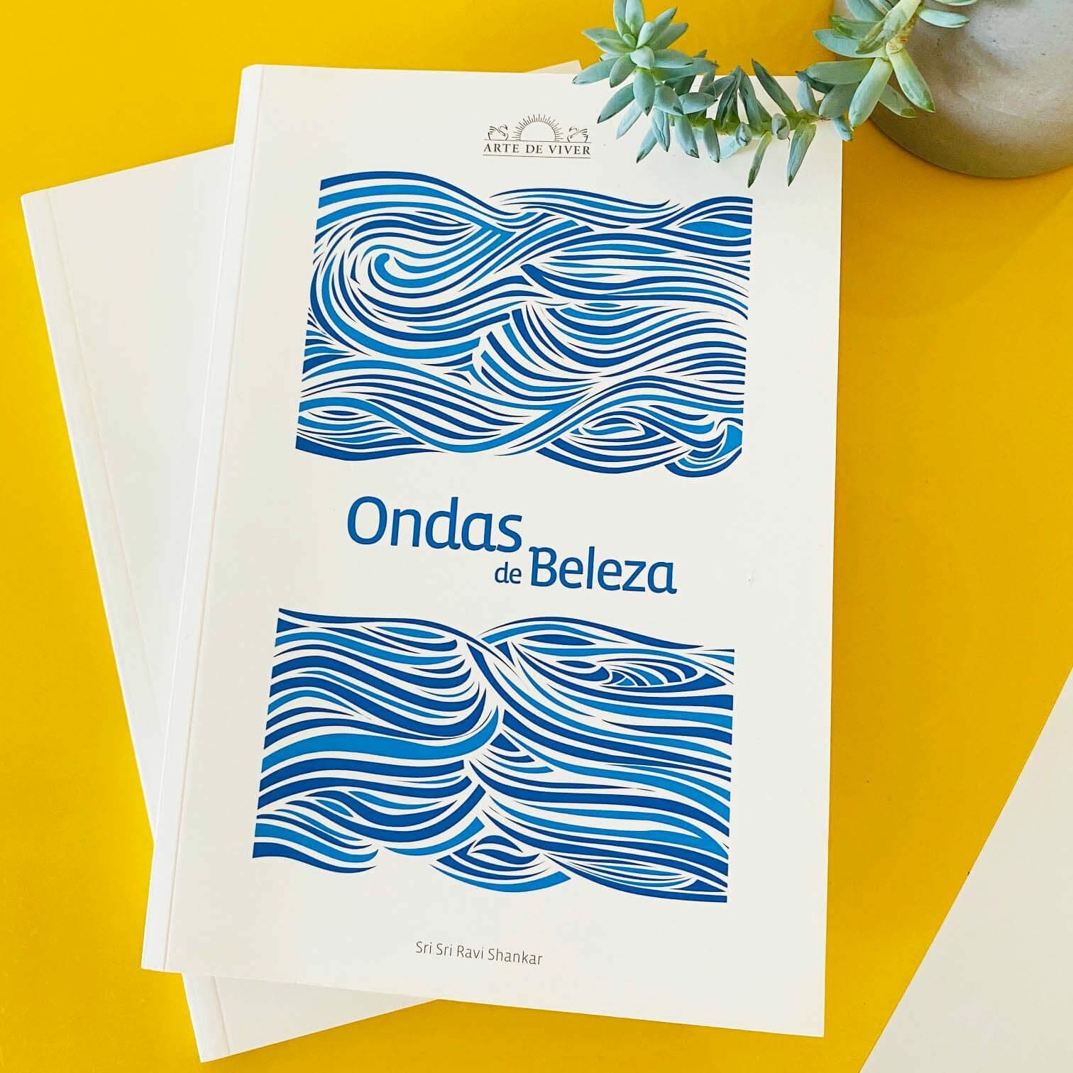 undefined | Livro - Ondas de Beleza