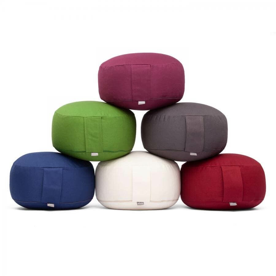 undefined | Almofada Rondo Eco
