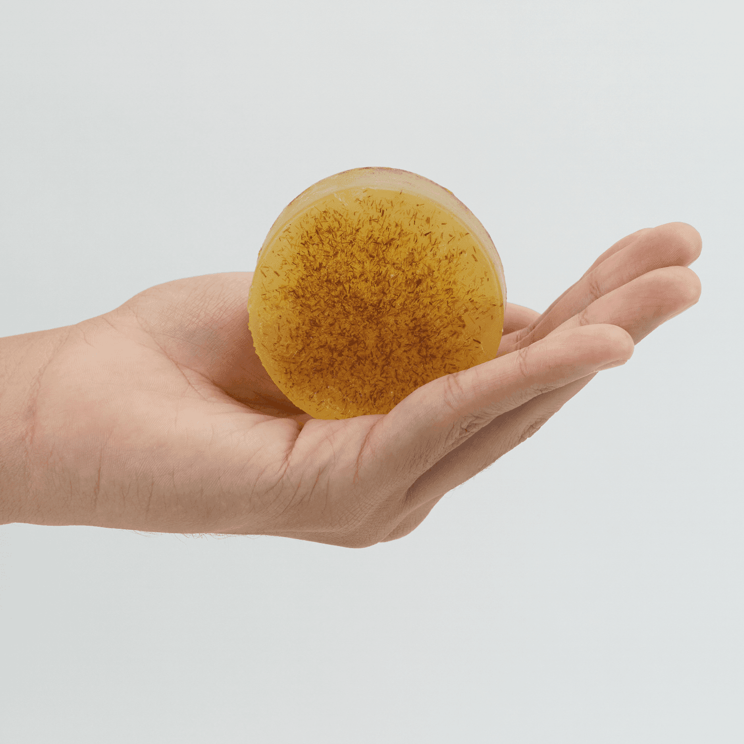 undefined | Sabonete Vegano Banho Zen - Capim Limão