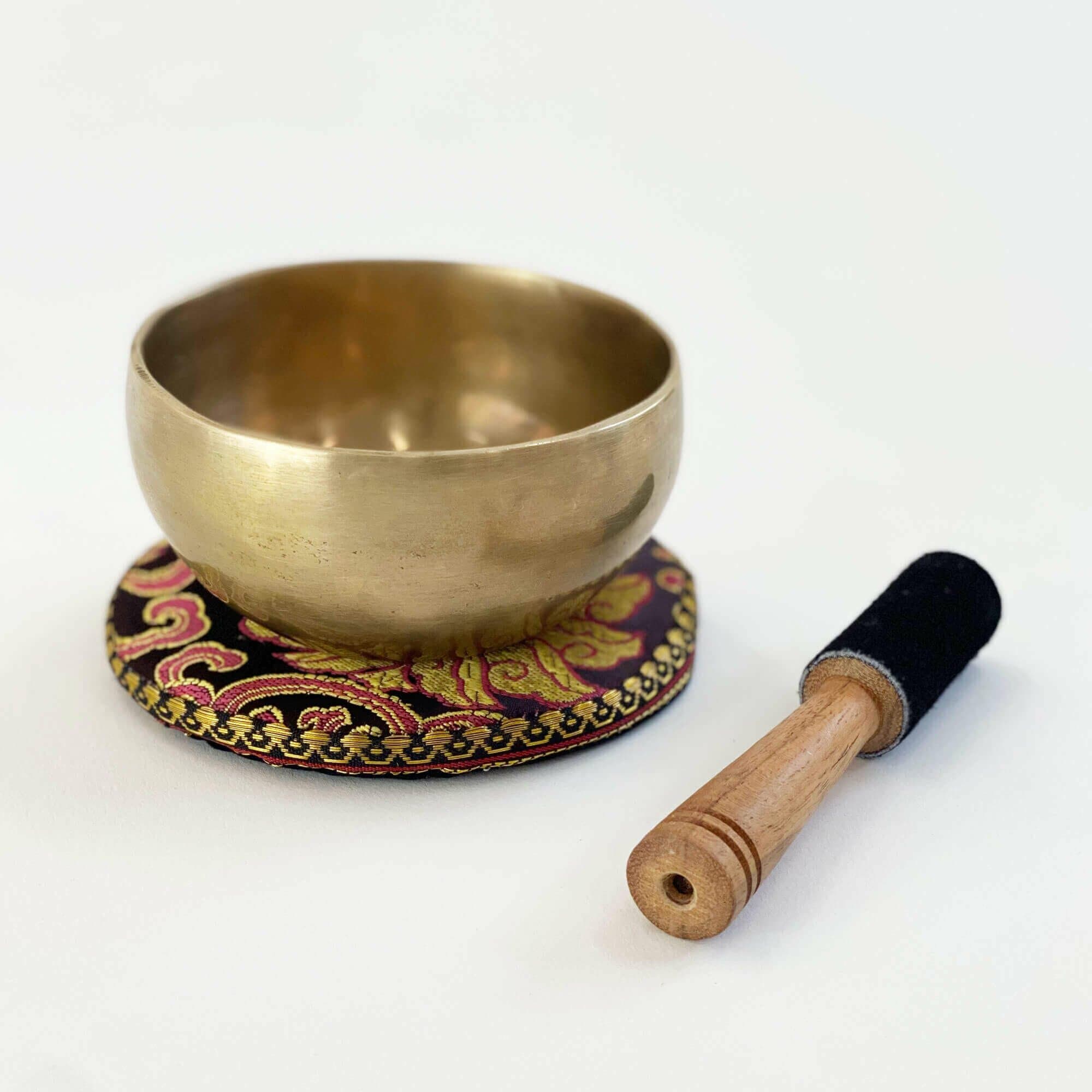 undefined | Sino Tibetano - Tigela 11cm