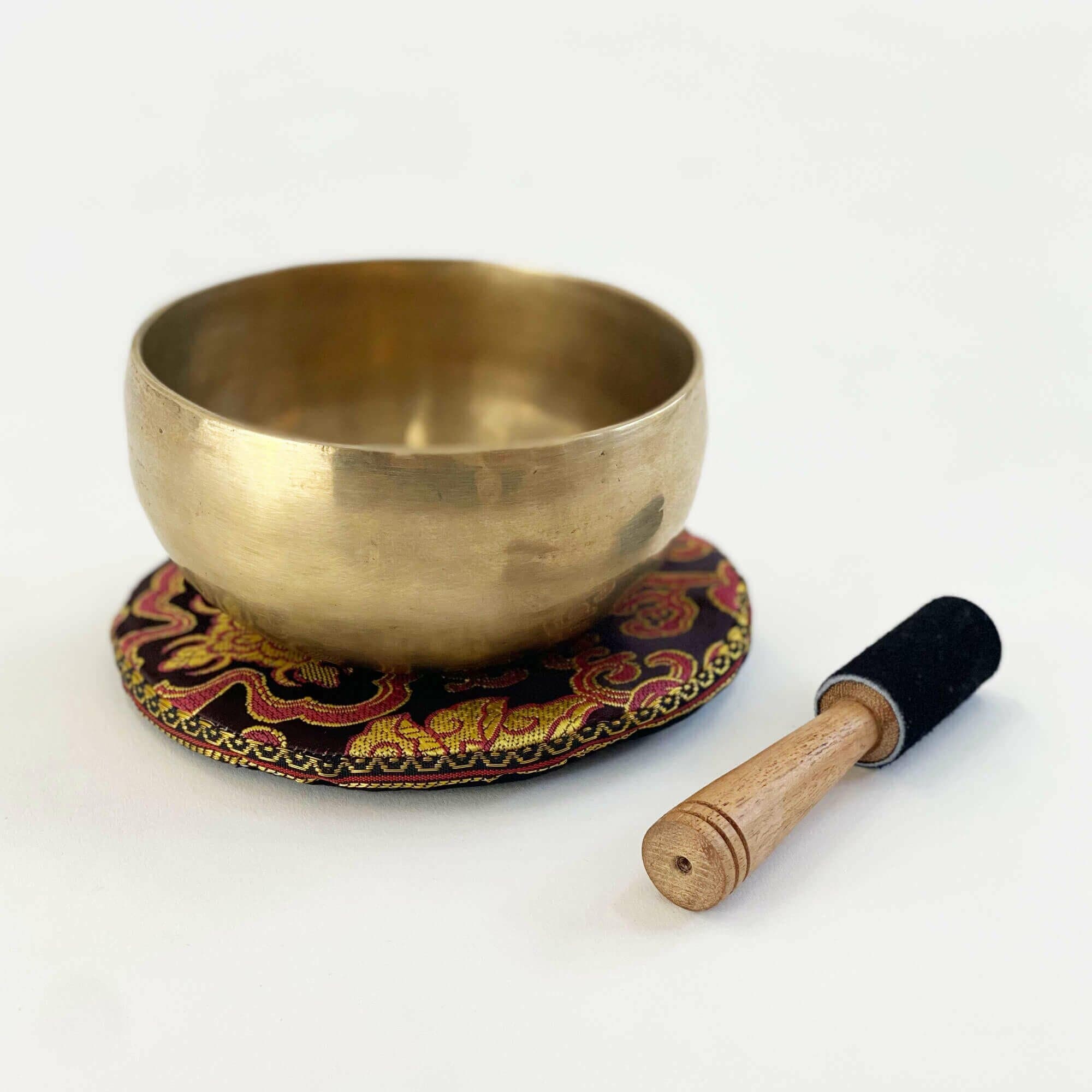 undefined | Sino Tibetano - Tigela 13cm