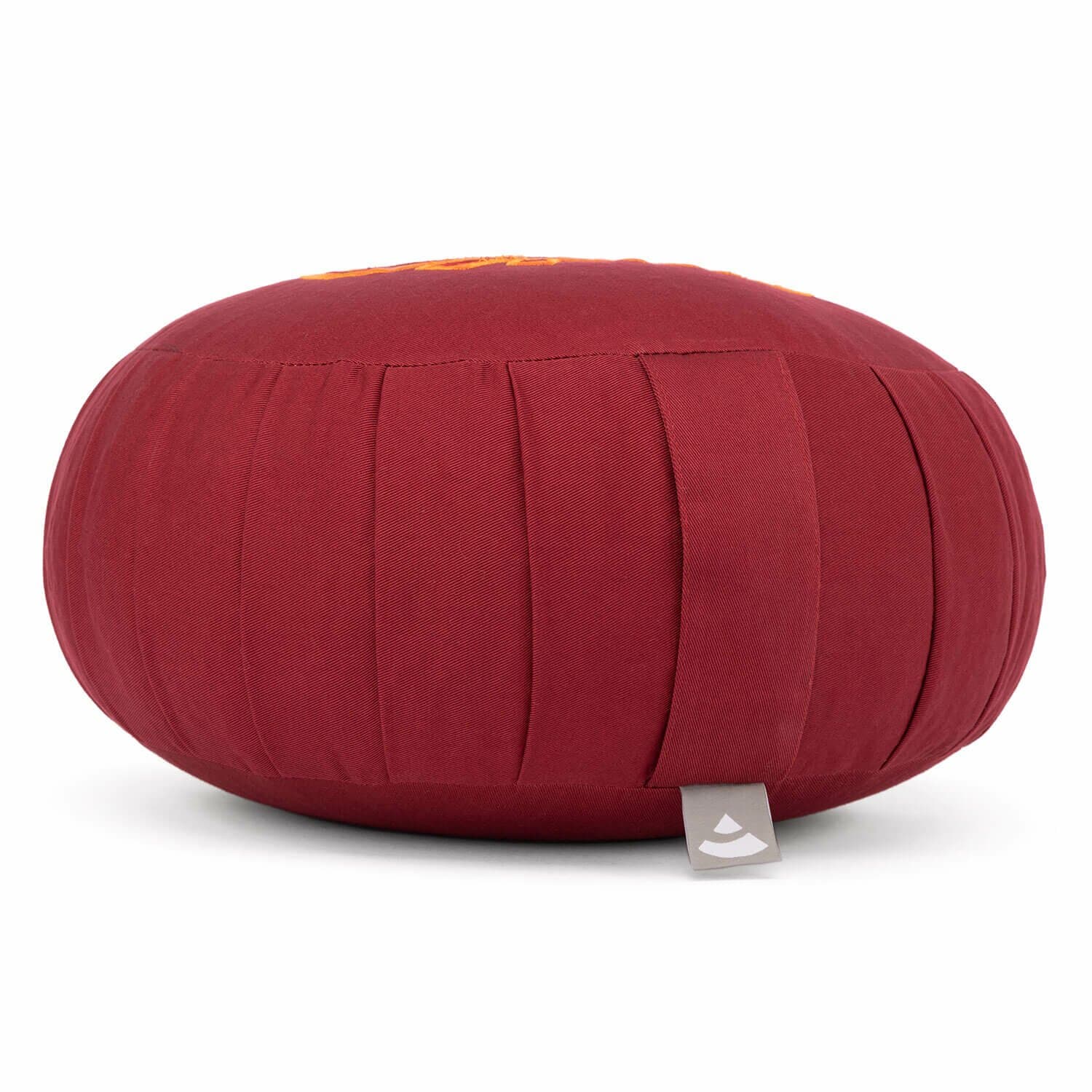 undefined | Zafu Eco Om – Almofada pufe