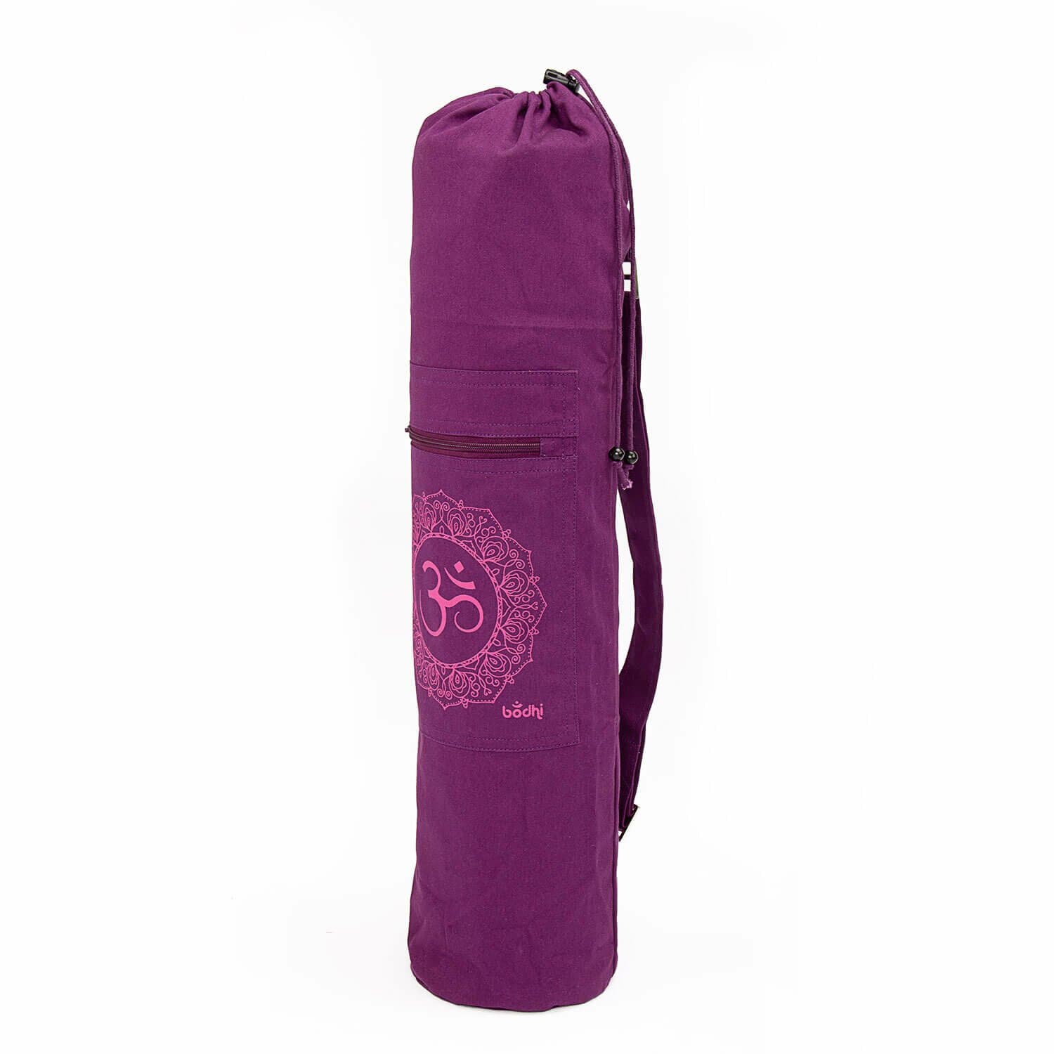 undefined | Bolsa Yoga Om