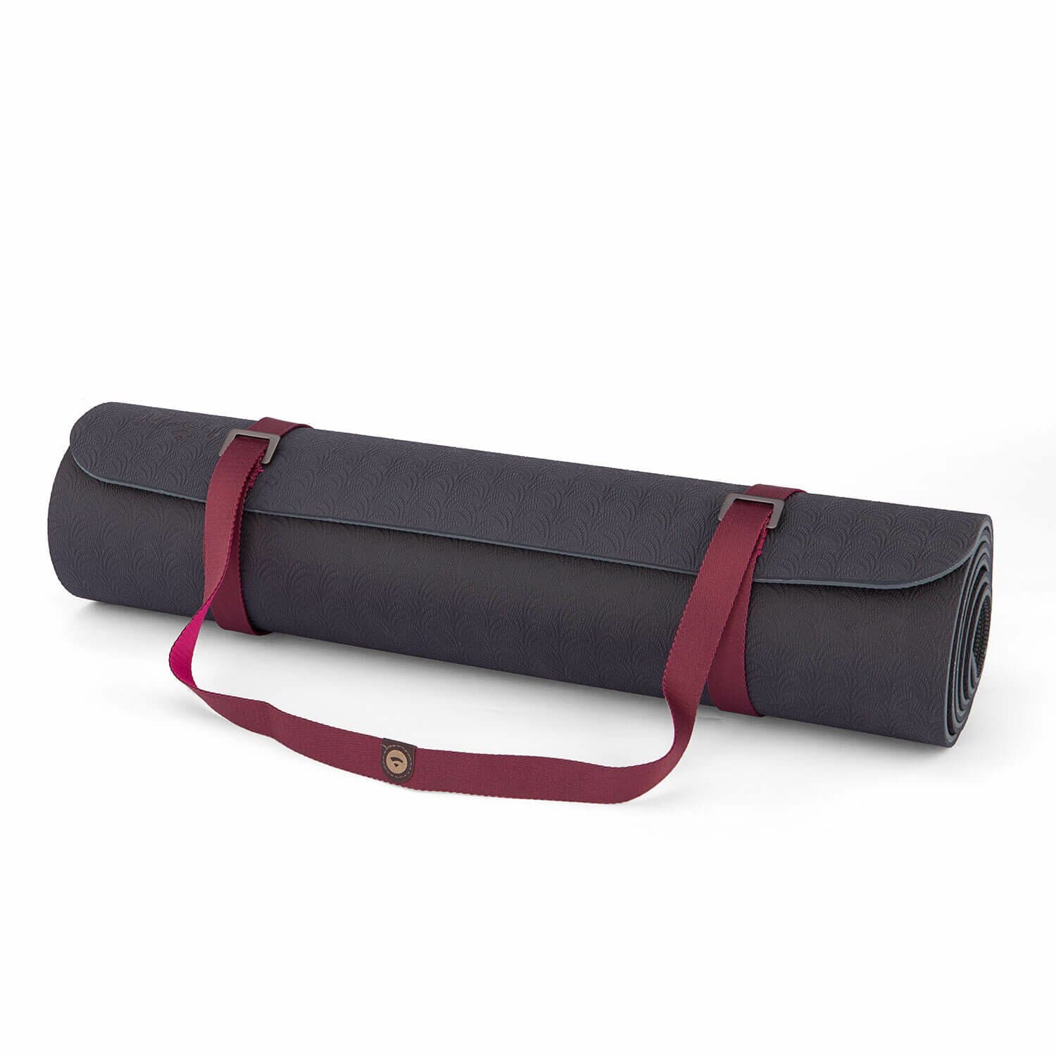 undefined | Alça Yoga Dupla Face