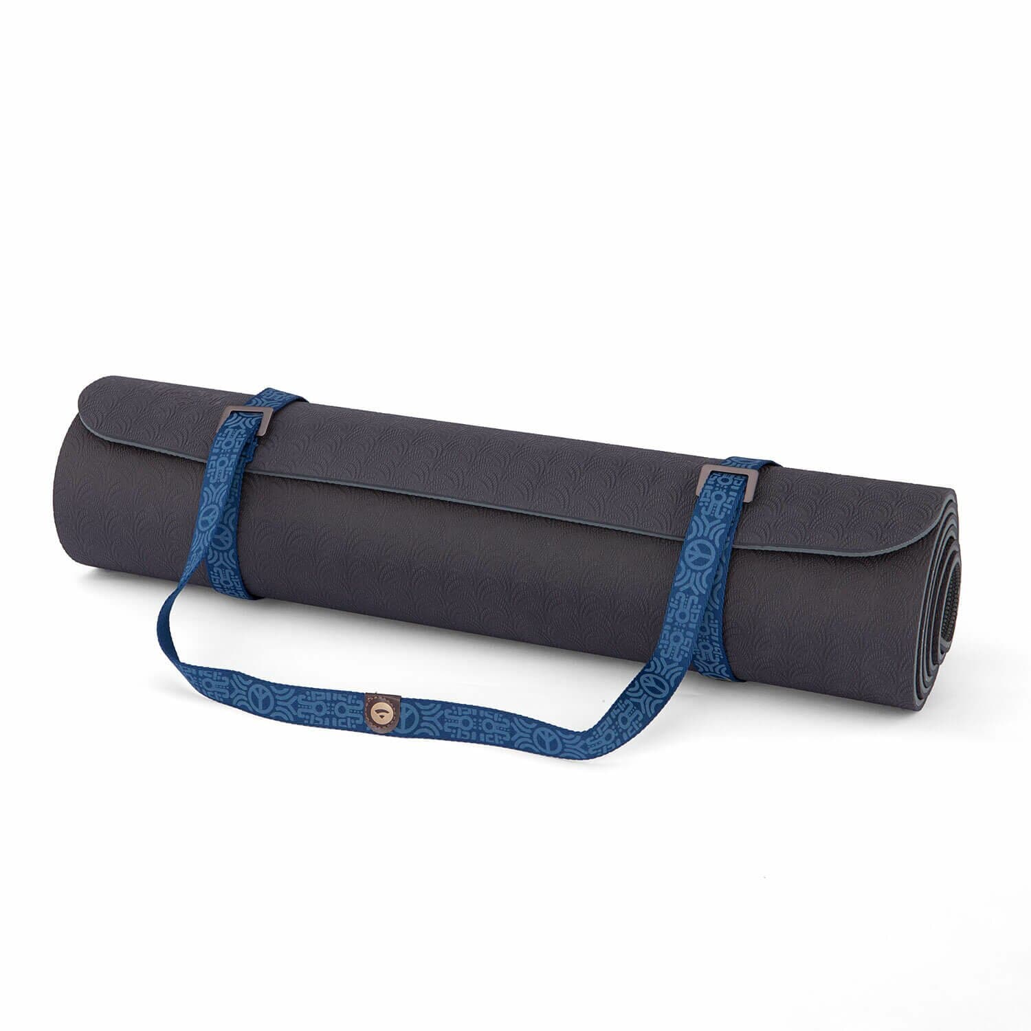 undefined | Alça Yoga Ethno Peace