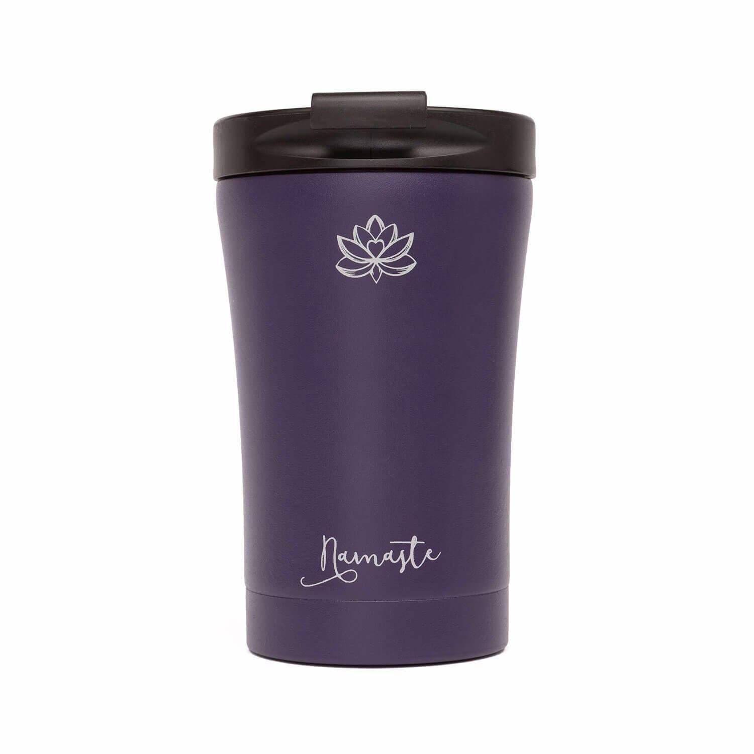 undefined | Copo Térmico Yoga - 280 ml