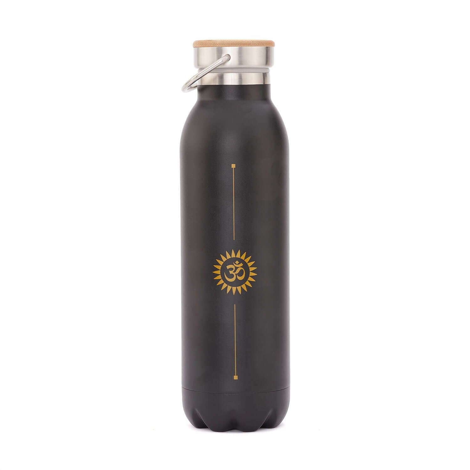 undefined | Garrafa Térmica Premium - 600 ml