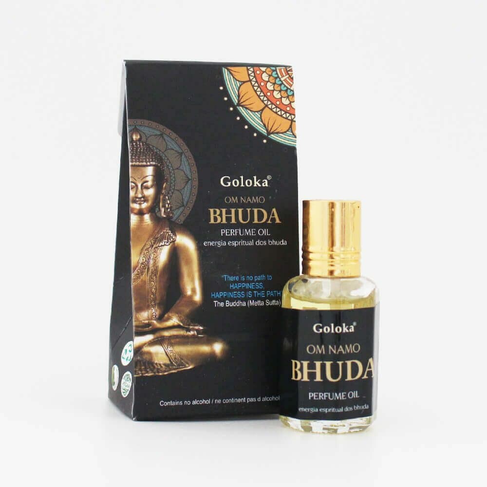 undefined | Perfume Indiano Budha Goloka