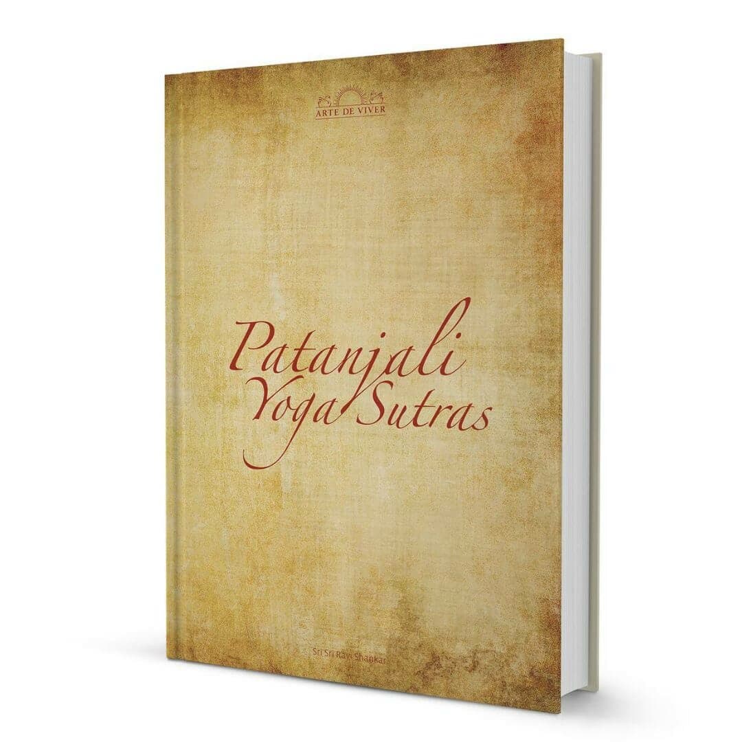 undefined | Livro Patanjali Yoga Sutras