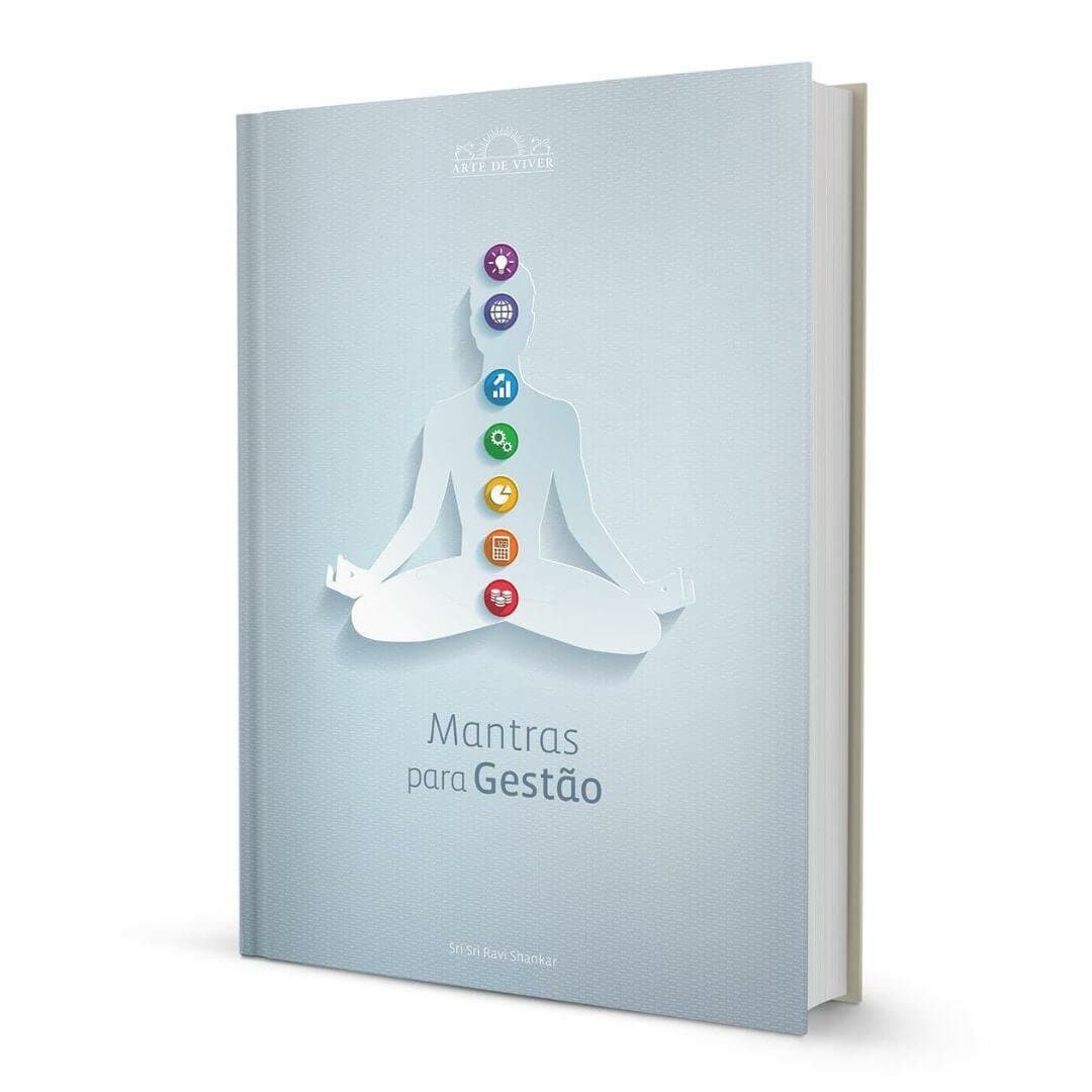 undefined | Livro - Mantras para Gestão