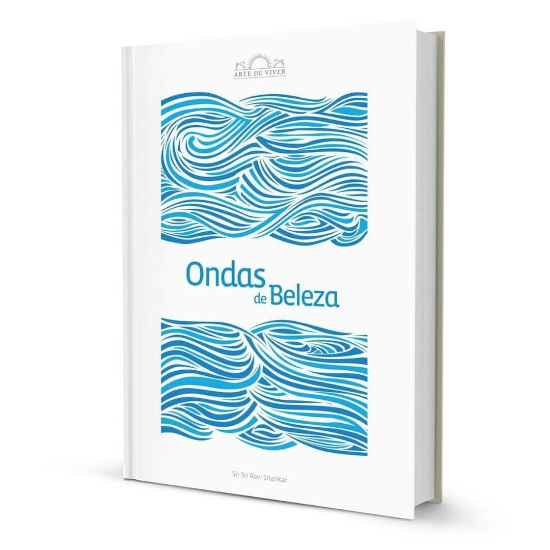 undefined | Livro - Ondas de Beleza