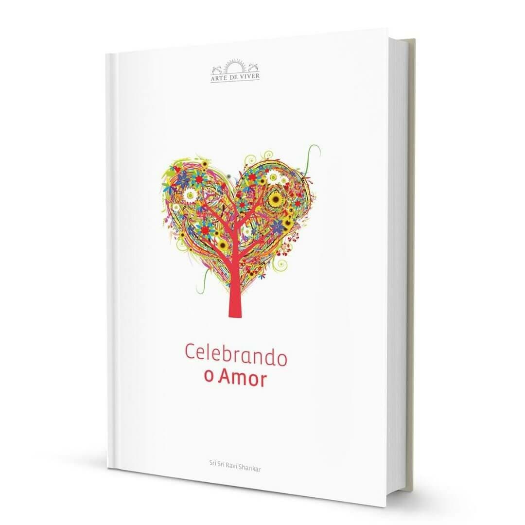 undefined | Livro - Celebrando o Amor