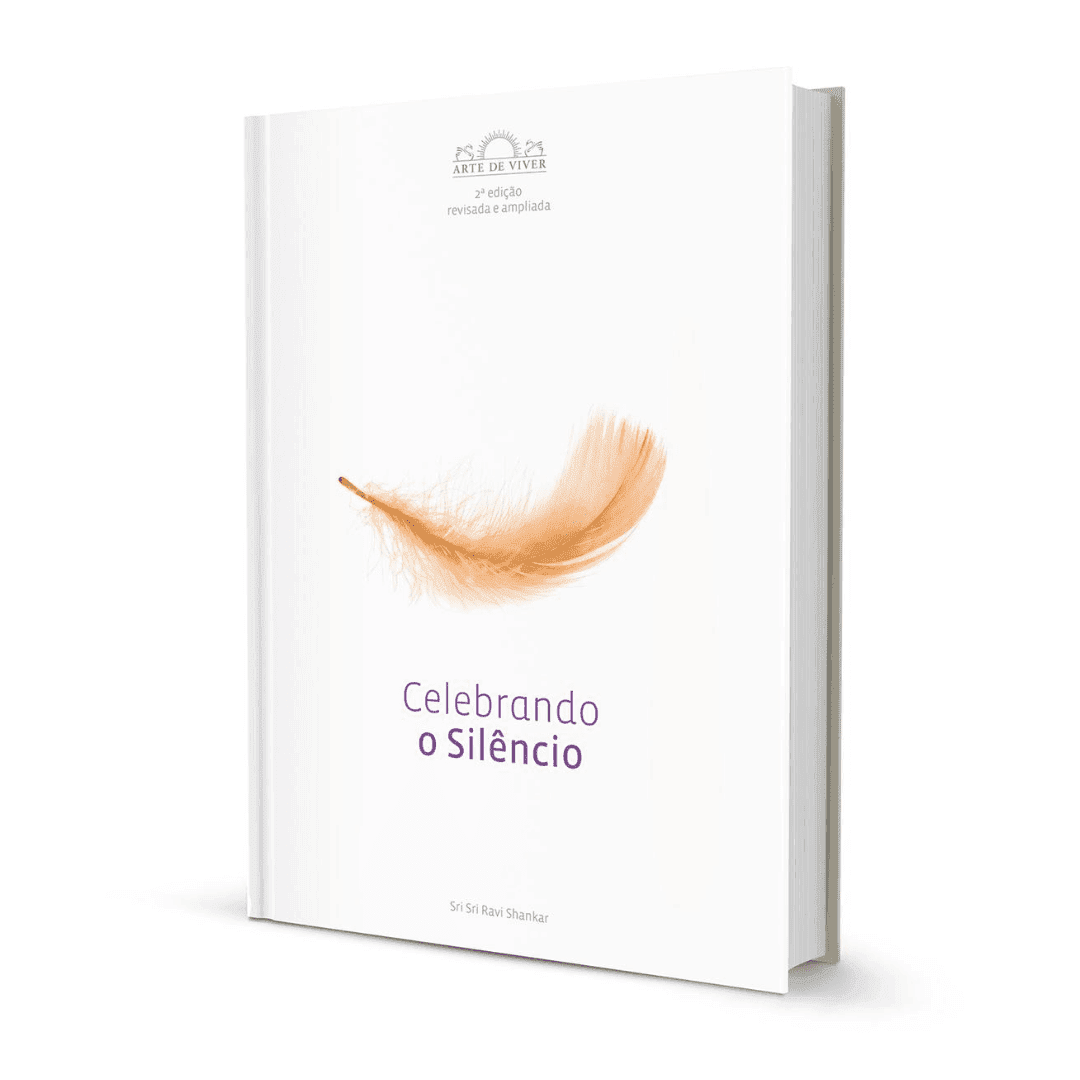 undefined | Livro Celebrando o Silêncio