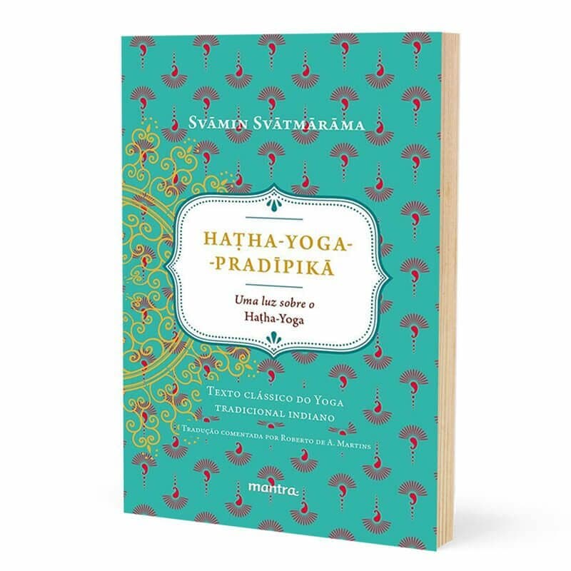 undefined | Livro - Hatha Yoga Pradipika