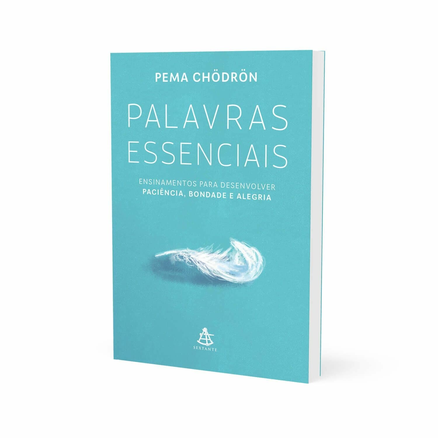 undefined | Livro - Palavras Essenciais