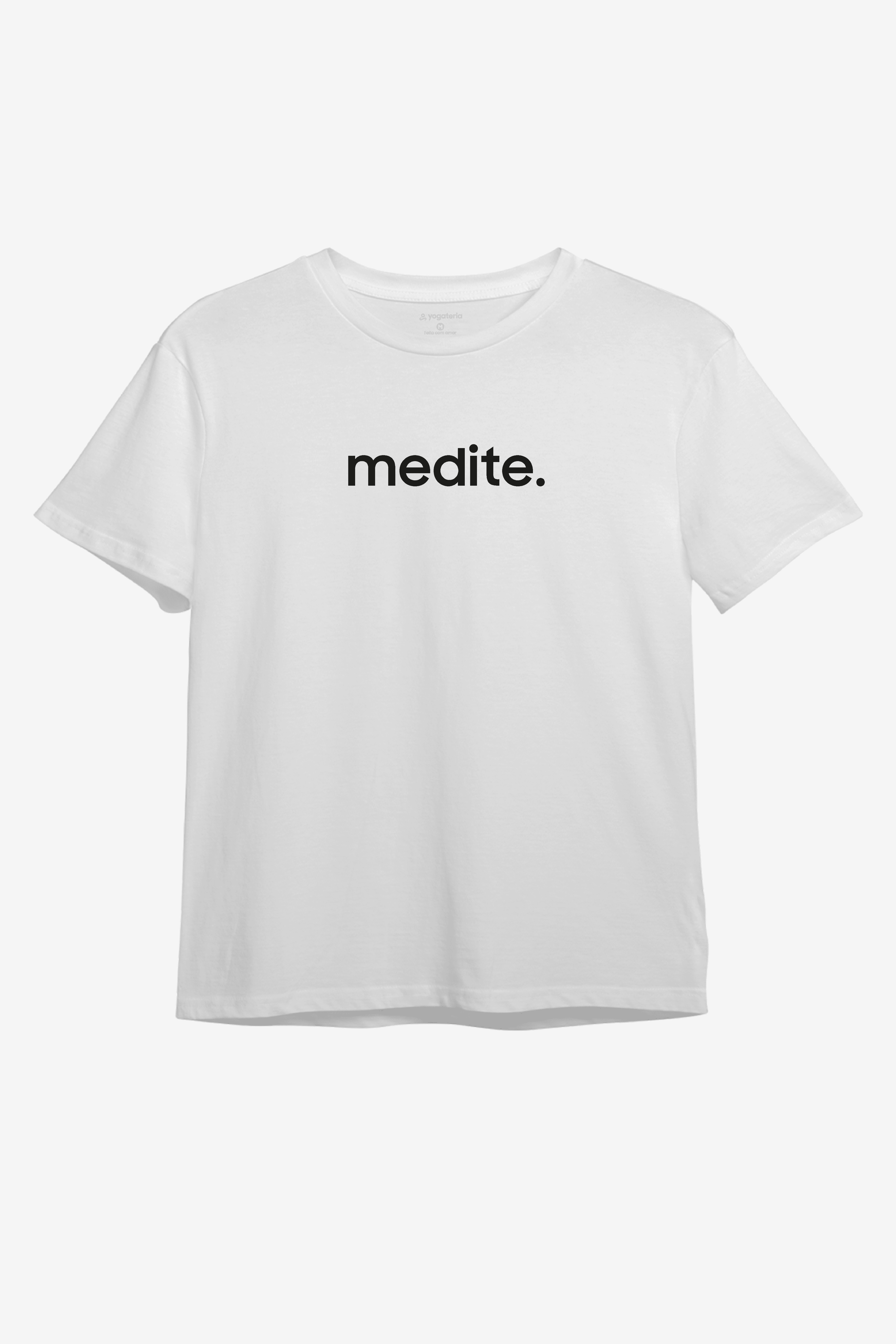 undefined | Camiseta Medite
