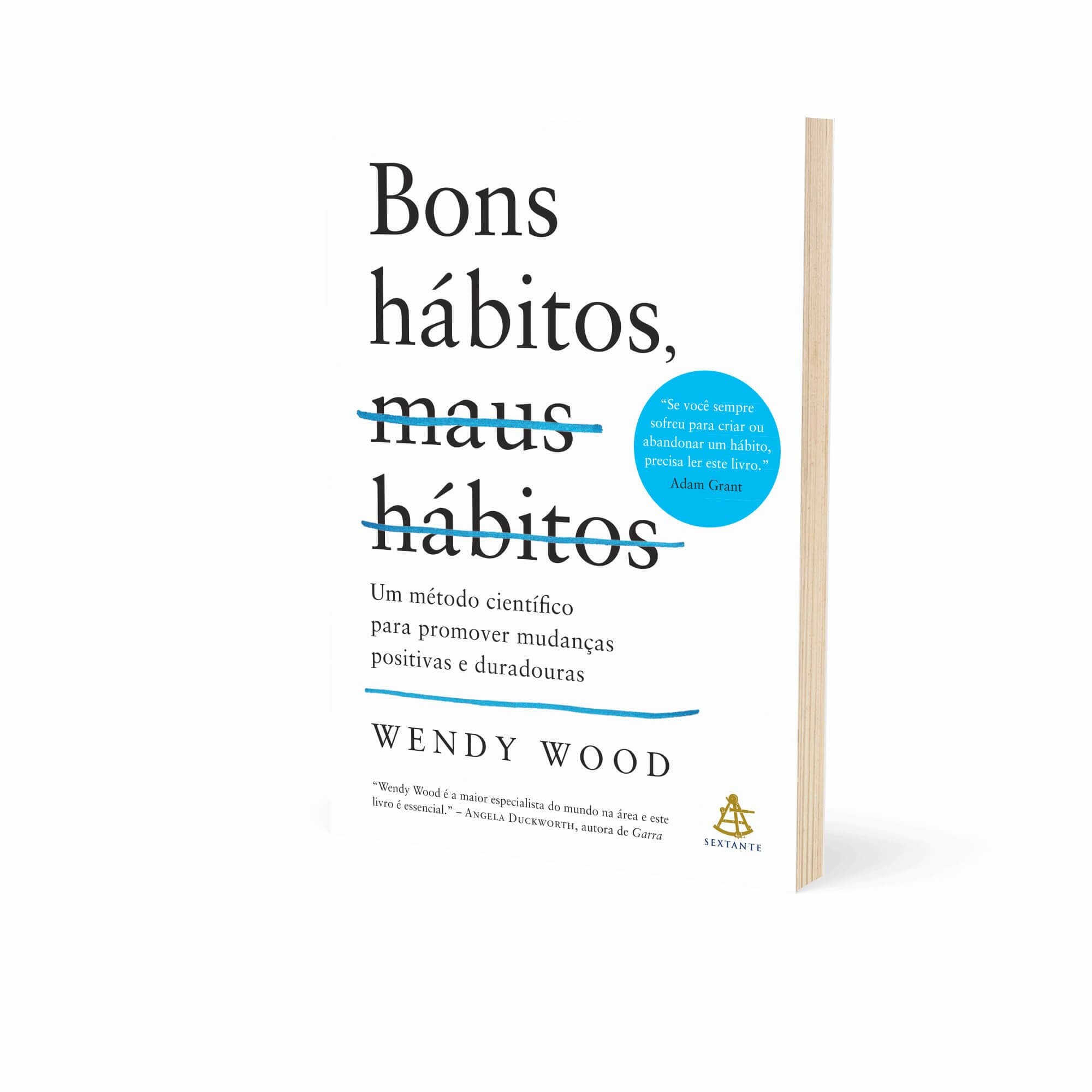 undefined | Livro - Bons hábitos, maus hábitos