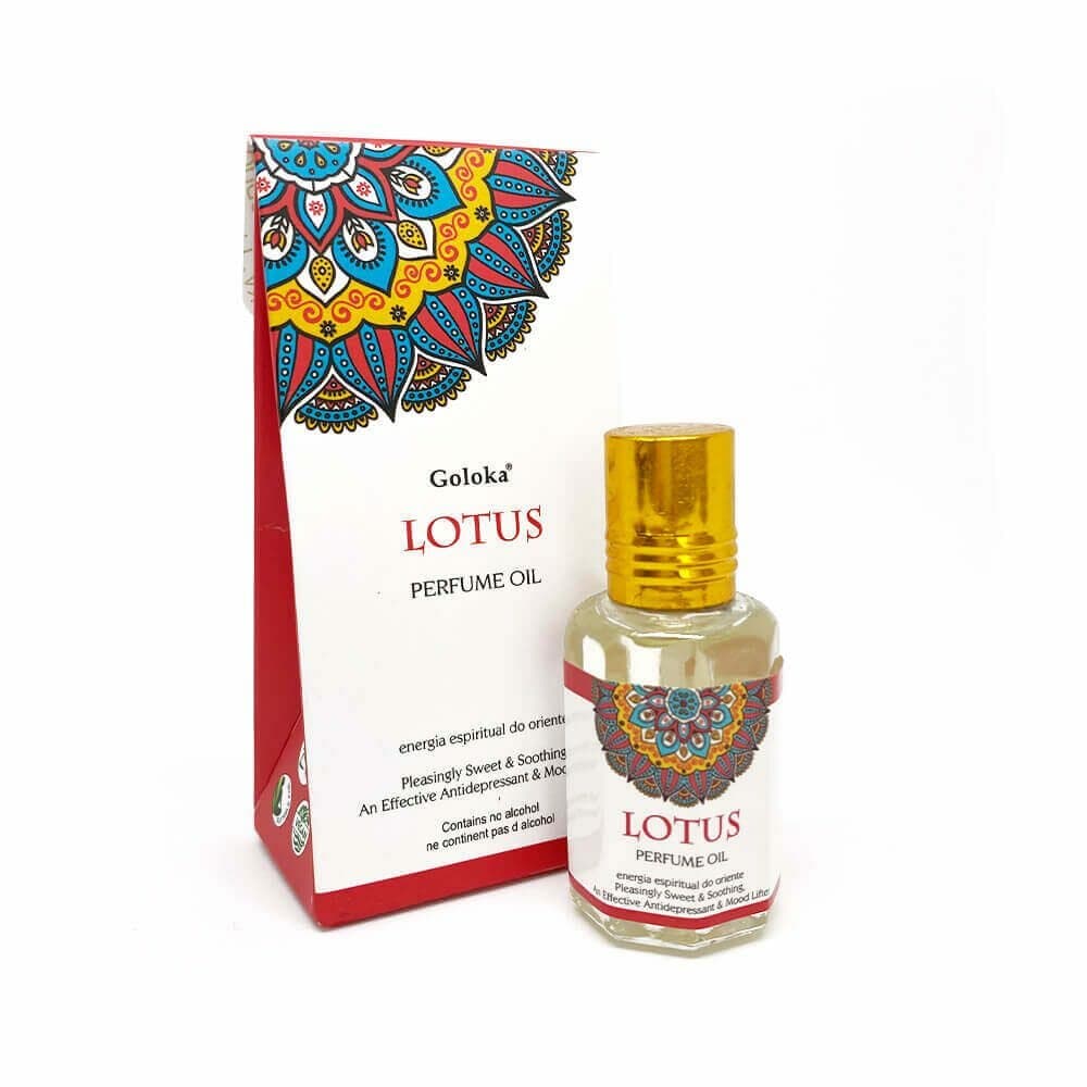 undefined | Perfume Indiano Lotus Goloka