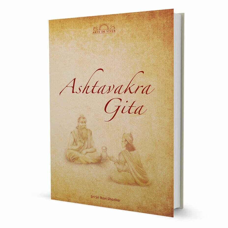 undefined | Livro - Ashtavakra Gita