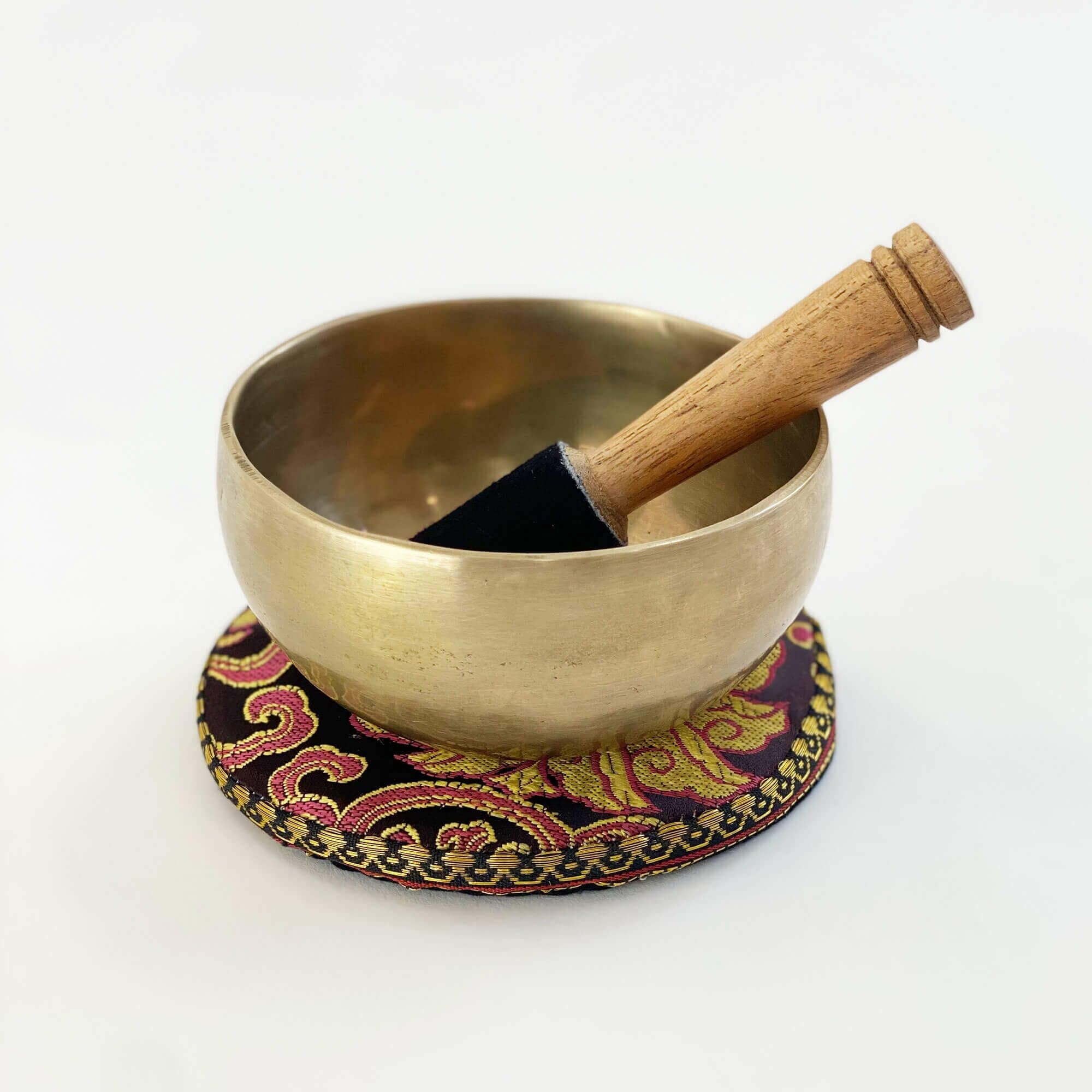 undefined | Sino Tibetano - Tigela 11cm