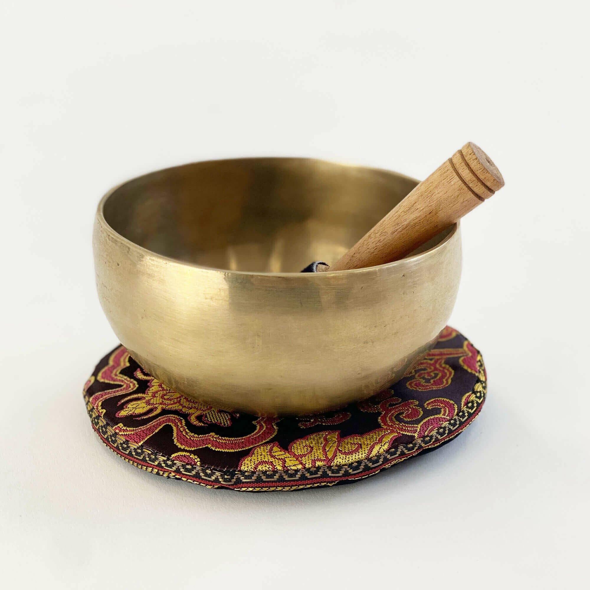 undefined | Sino Tibetano - Tigela 13cm