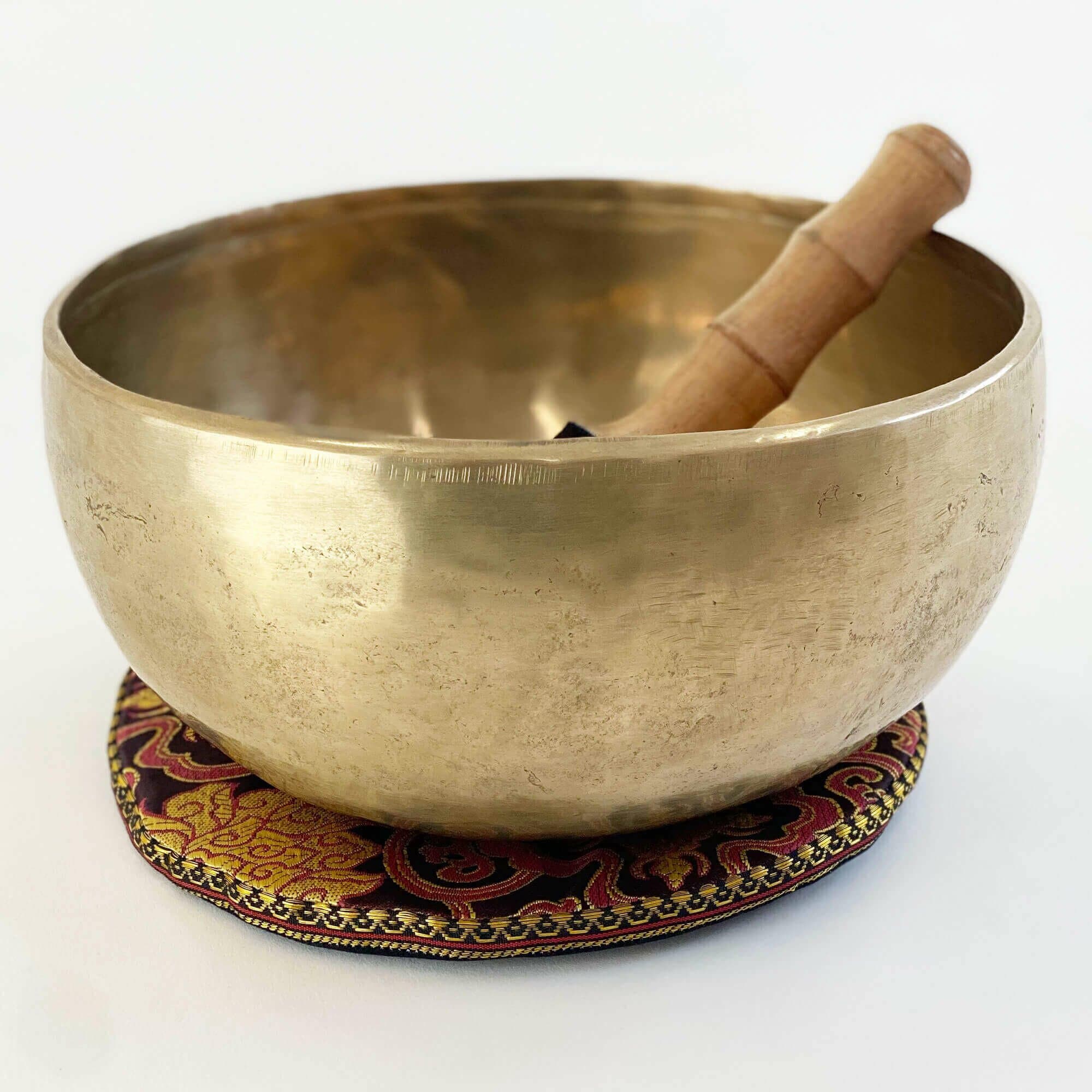 undefined | Sino Tibetano - Tigela 24cm