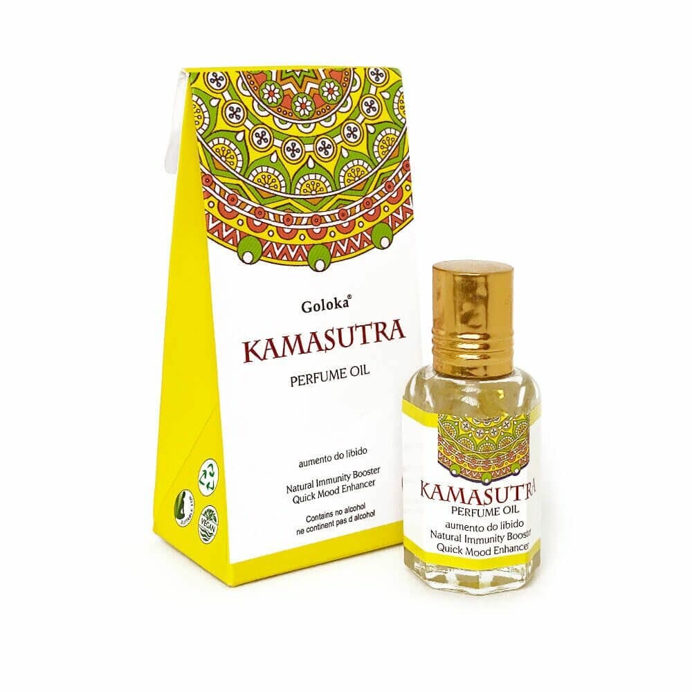 undefined | Perfume Indiano Kamasutra Goloka