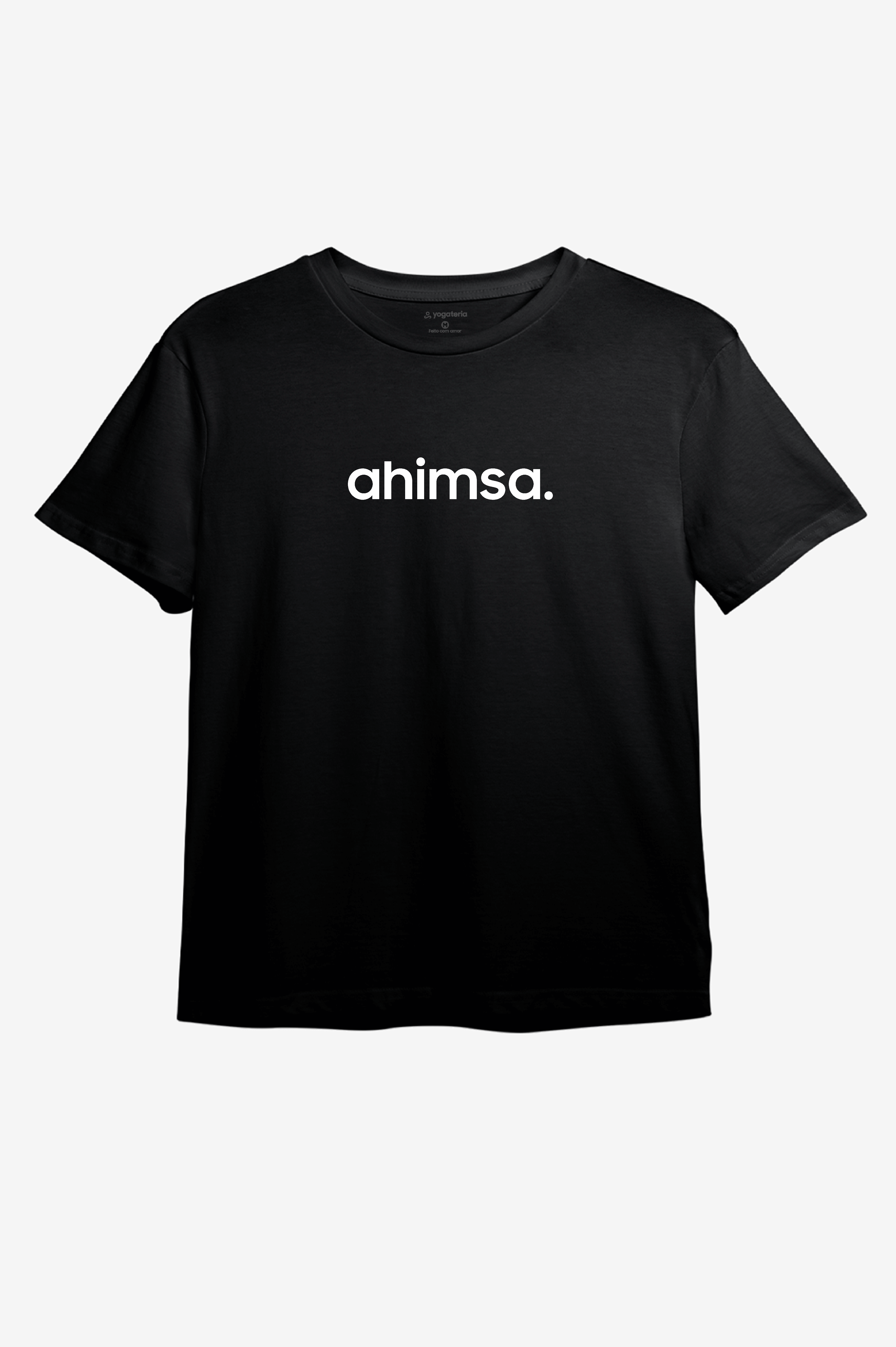 undefined | Camiseta Ahimsa