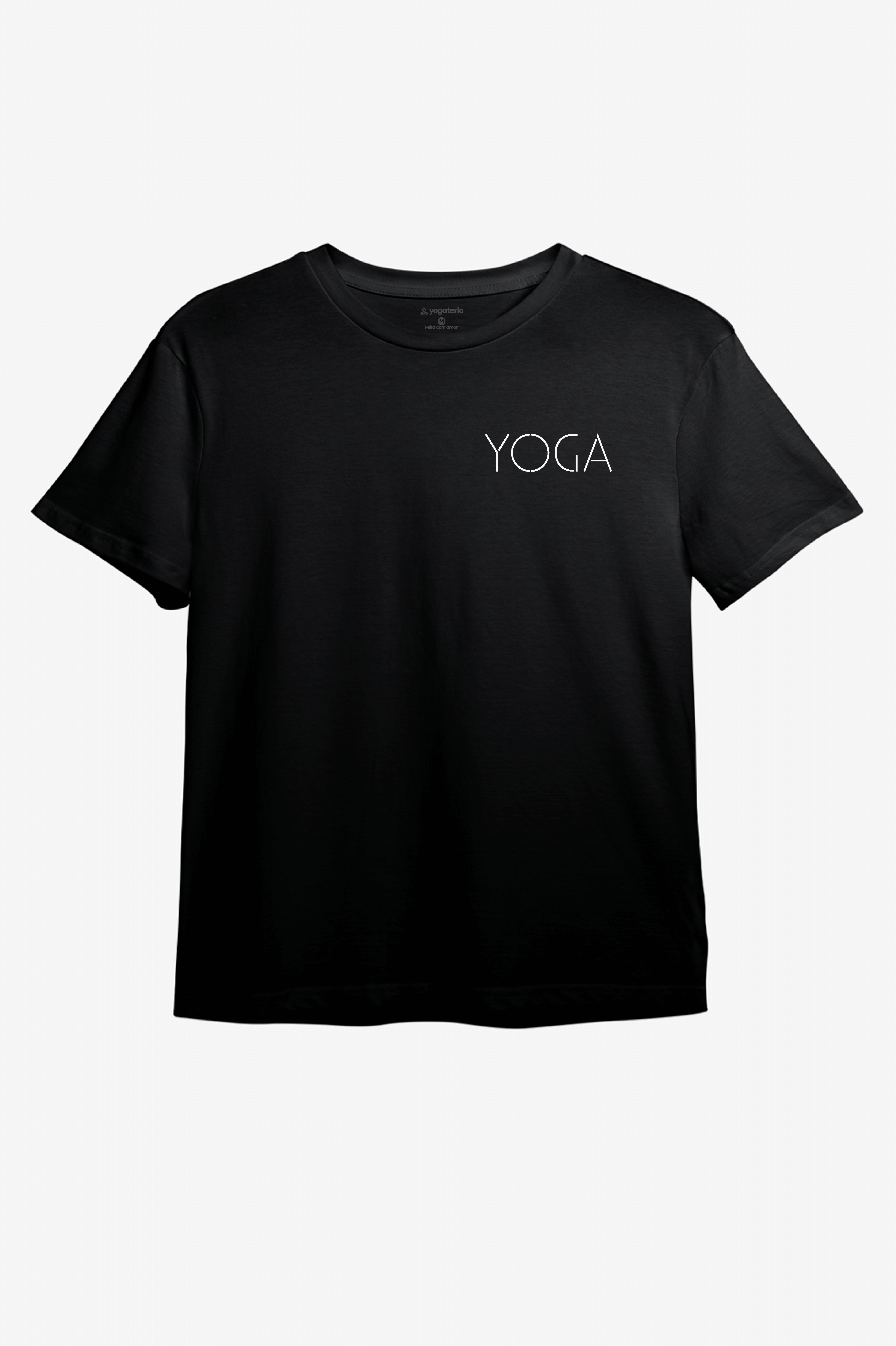 undefined | Camiseta Yoga