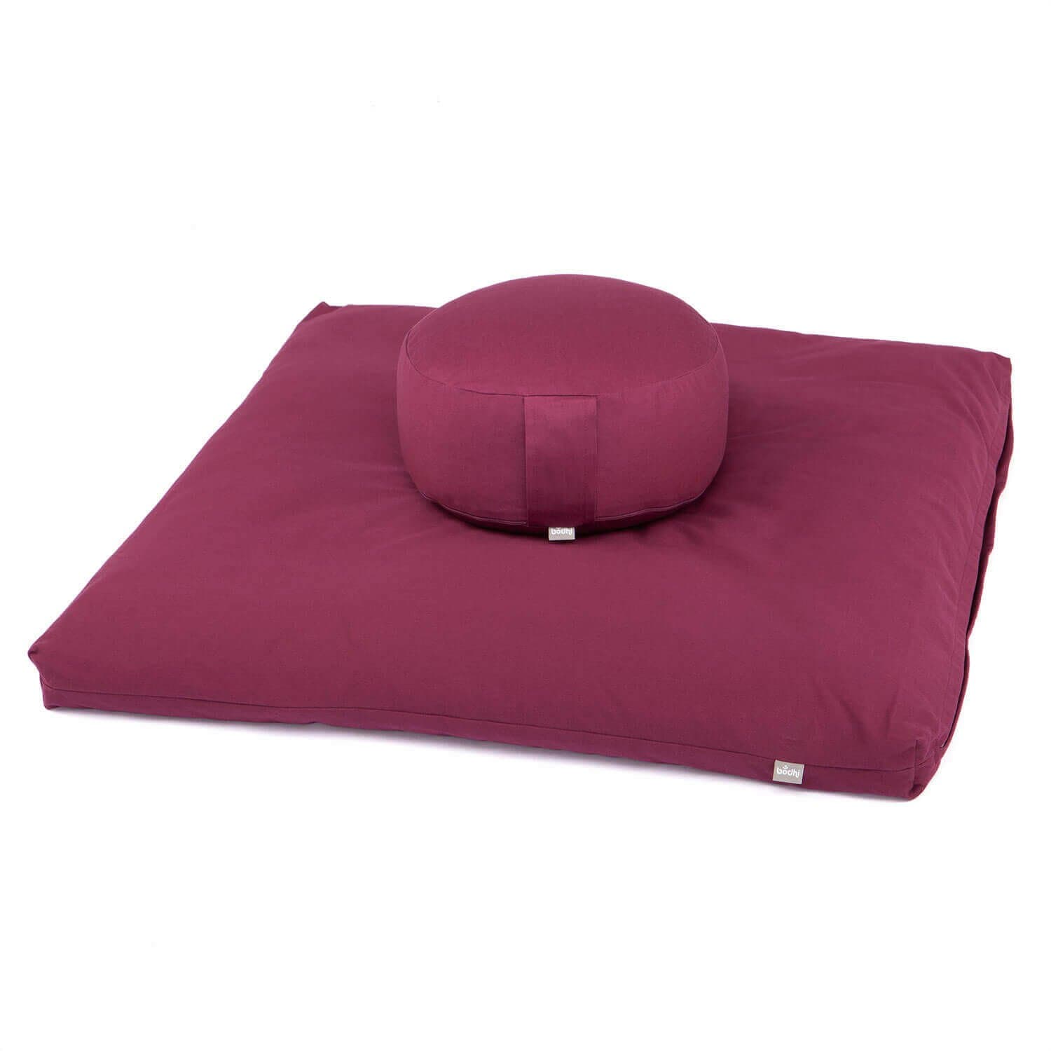 undefined | Kit Meditação Extra Conforto Eco