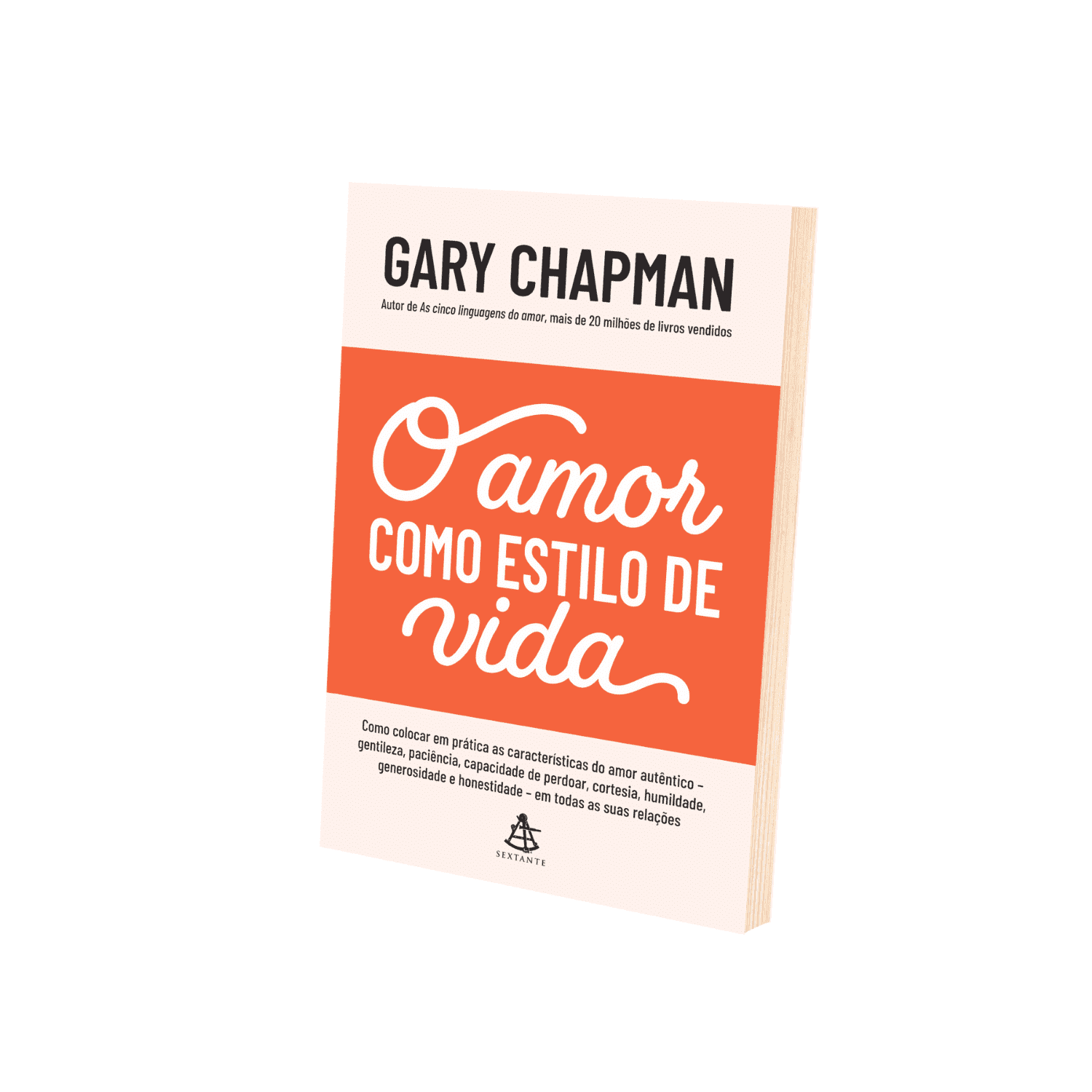 undefined | Livro - O amor como estilo de vida
