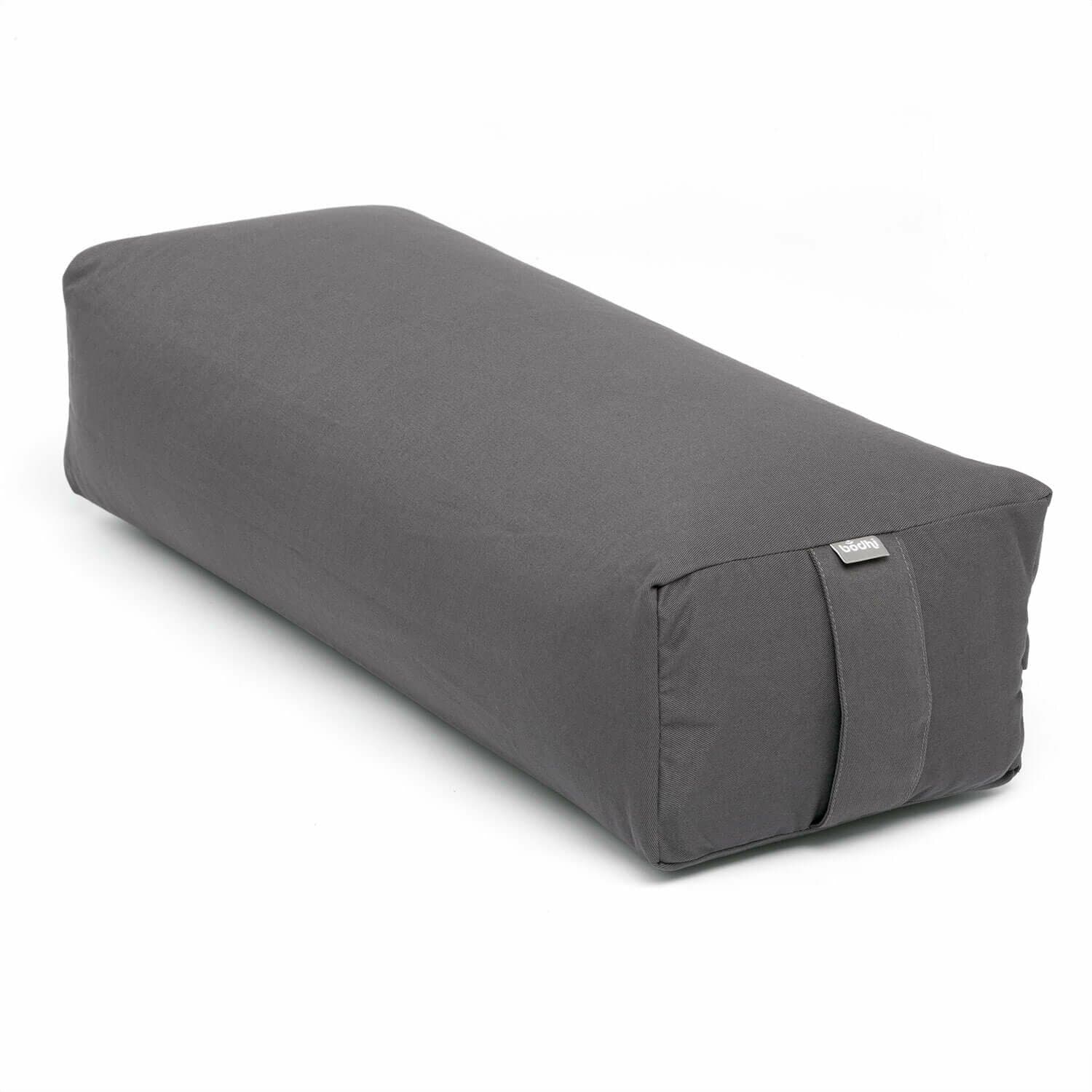 undefined | Salamba Bolster Eco