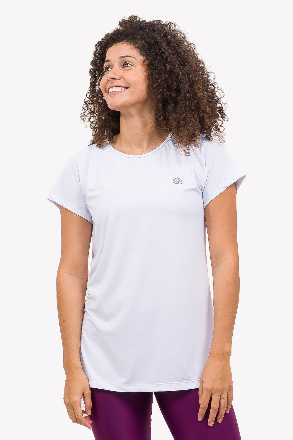 undefined | Blusa Long - Lotus